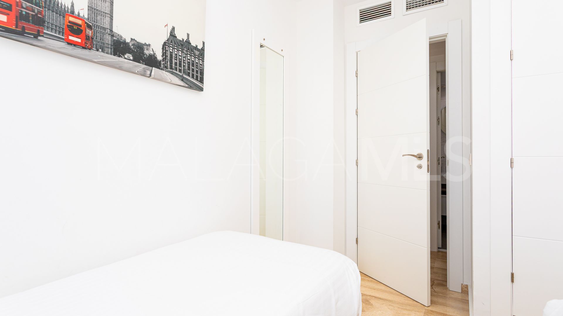 Appartement for sale in Marbella Est