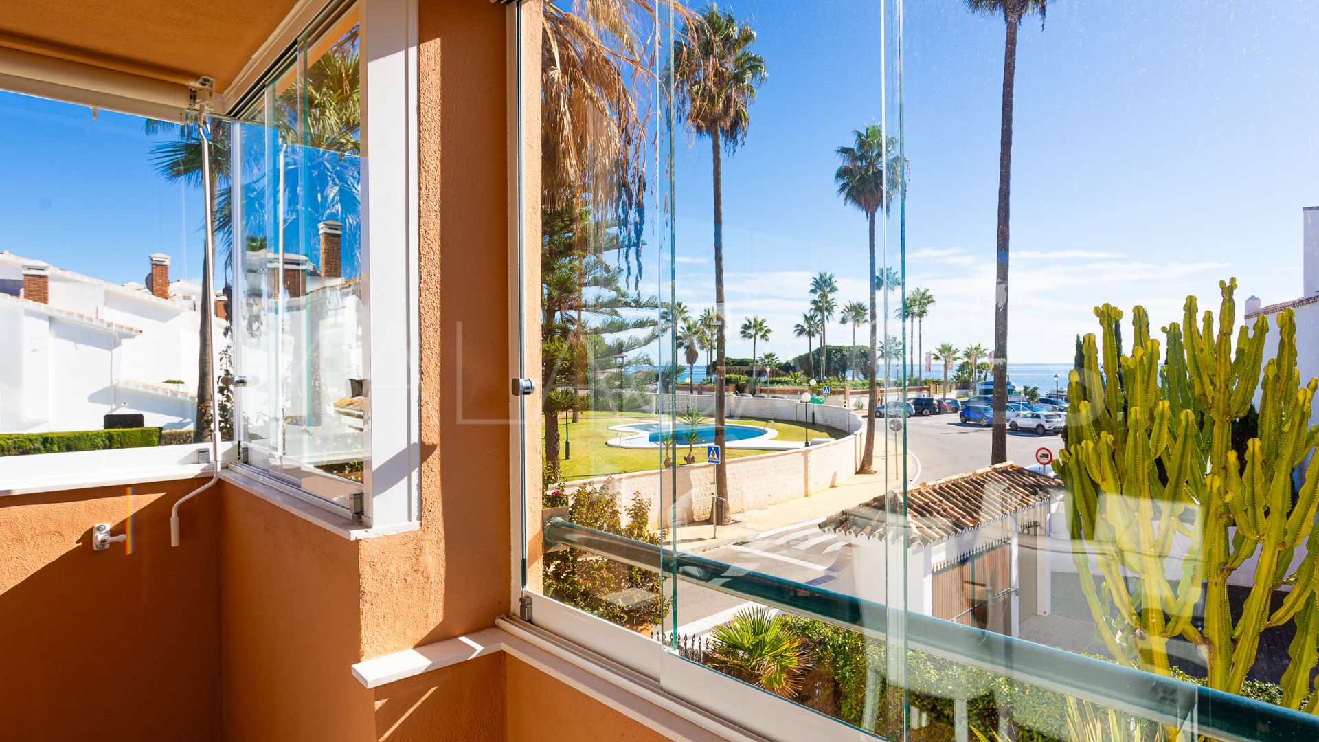 Appartement for sale in Marbella Est