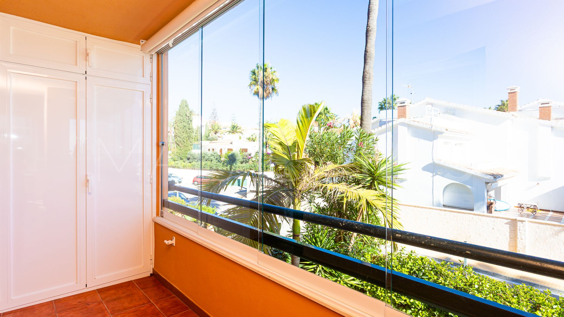 Appartement for sale in Marbella Est