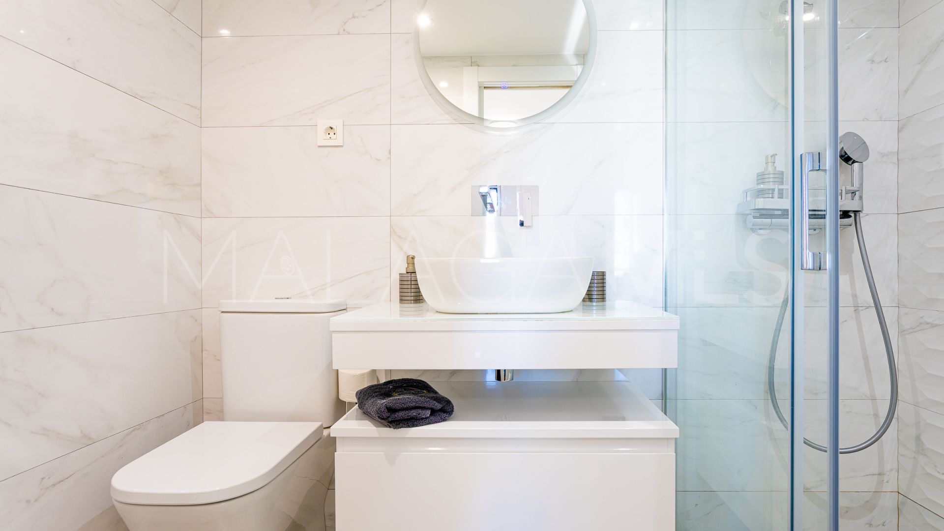 Appartement for sale in Marbella Est