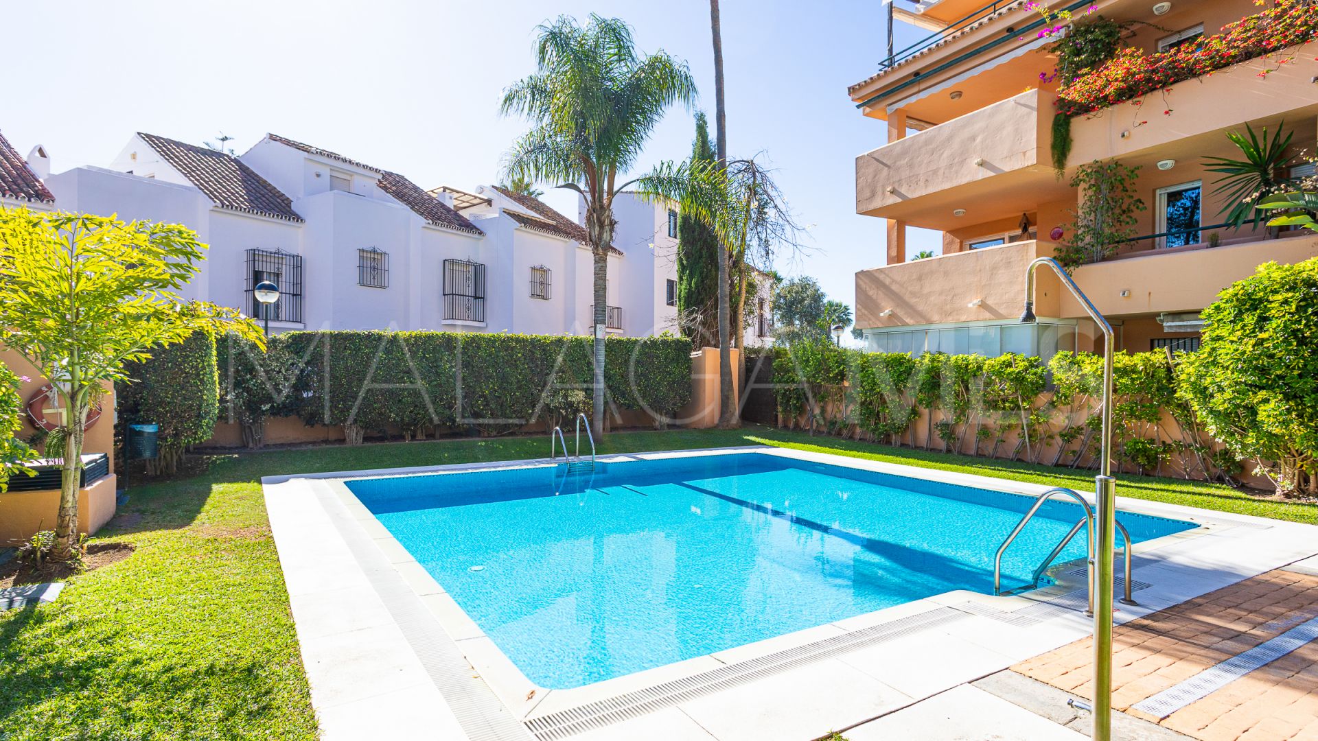 Appartement for sale in Marbella Est
