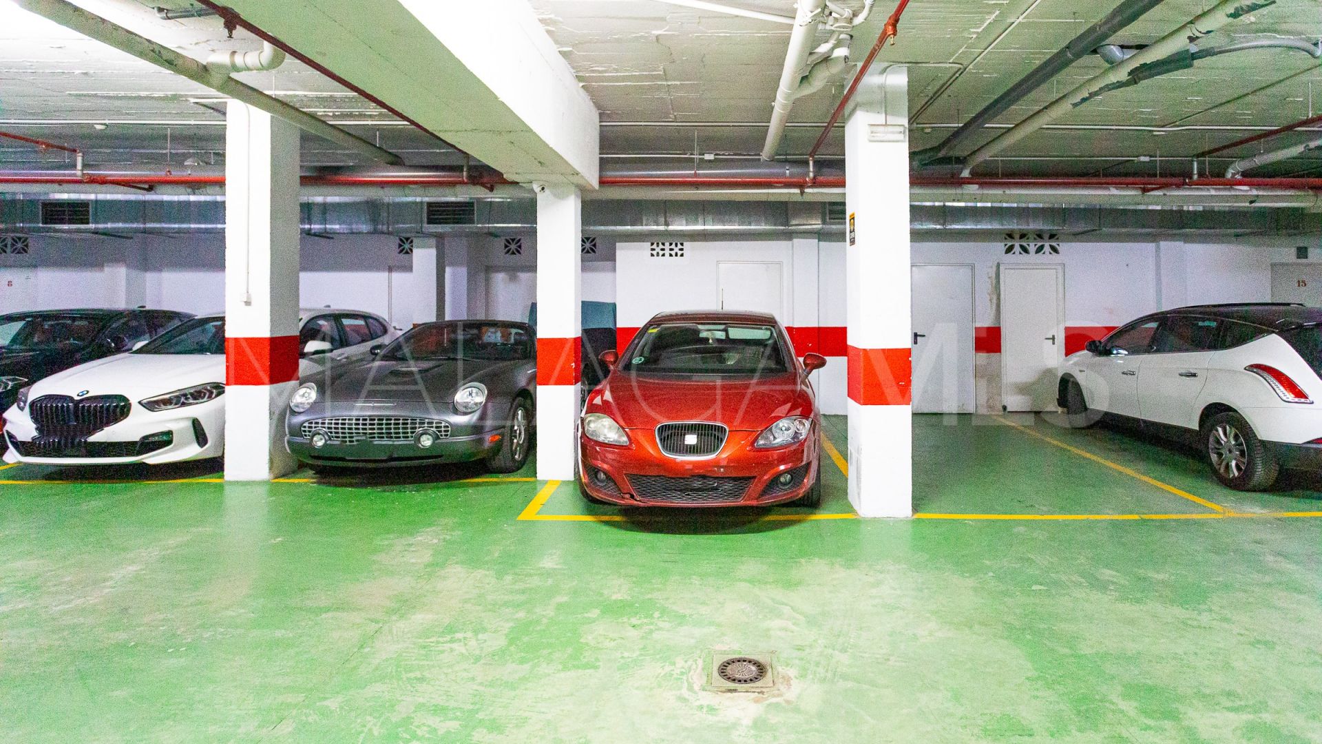 Appartement for sale in Marbella Est