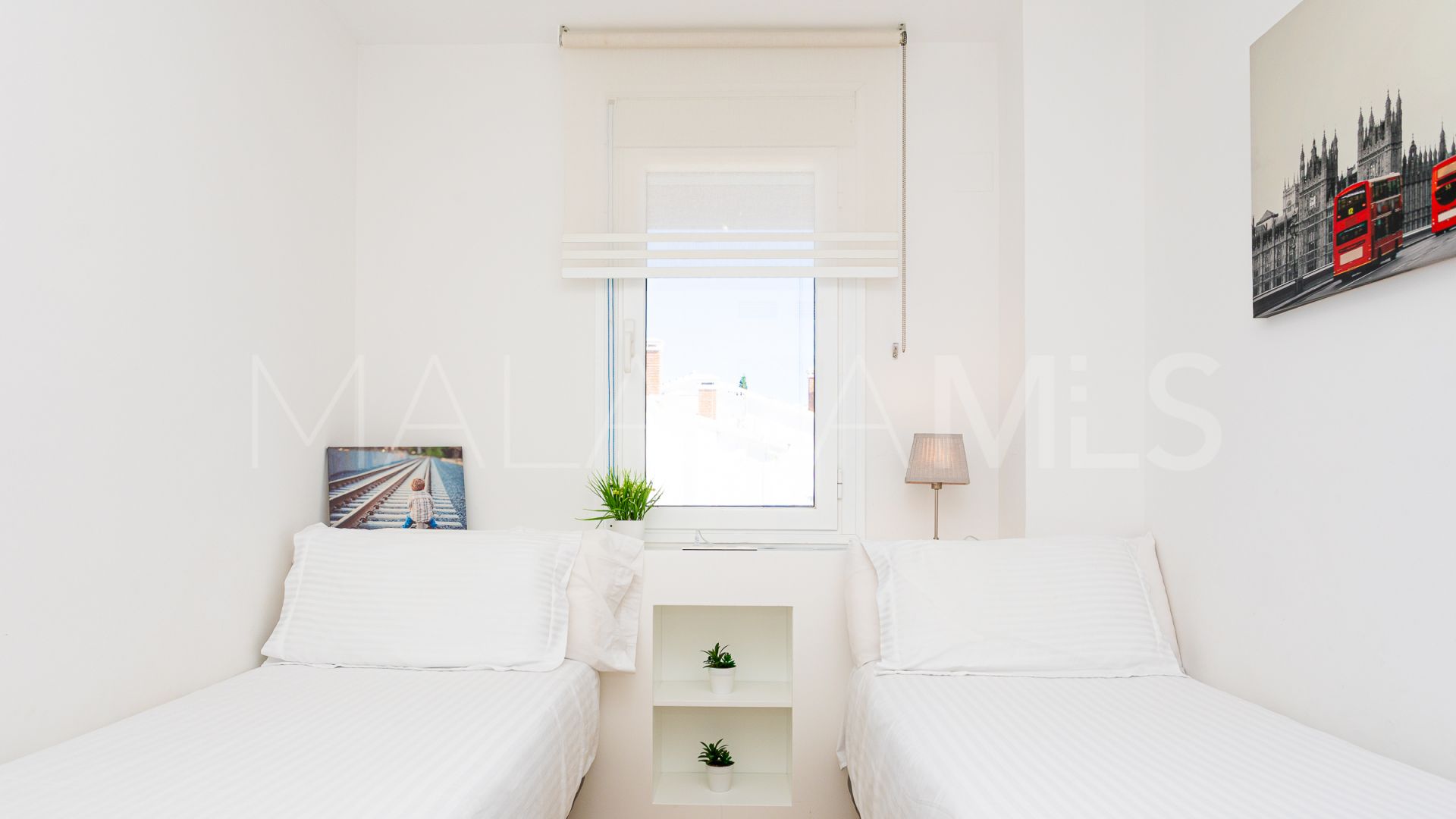 Appartement for sale in Marbella Est