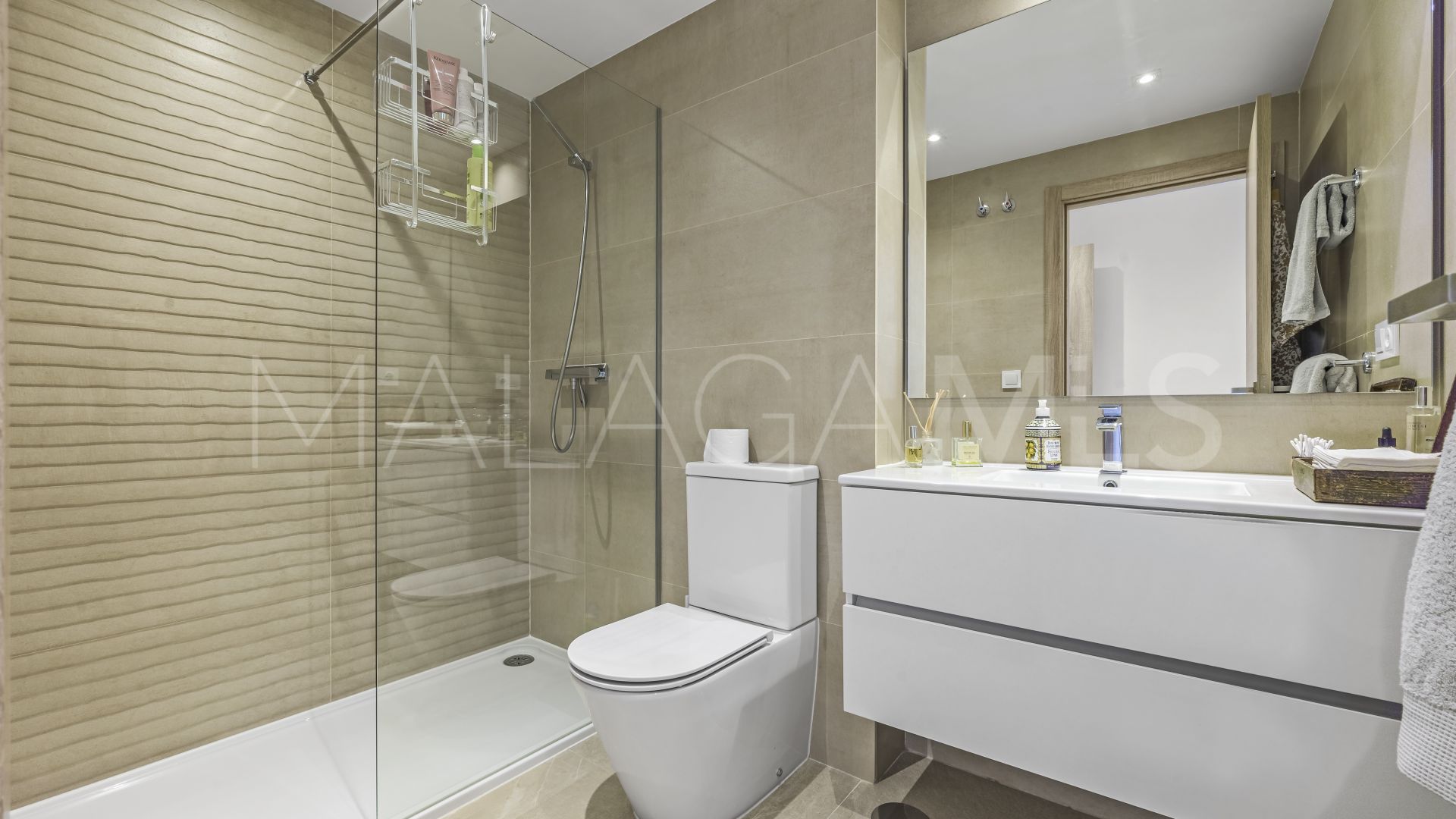 Apartment for sale in La Cala Golf Resort with 2 bedrooms