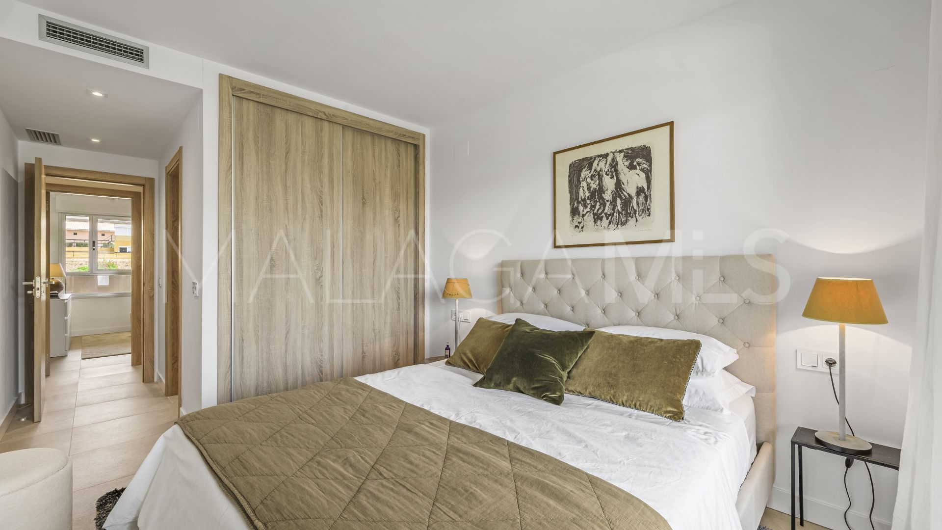 Apartment for sale in La Cala Golf Resort with 2 bedrooms