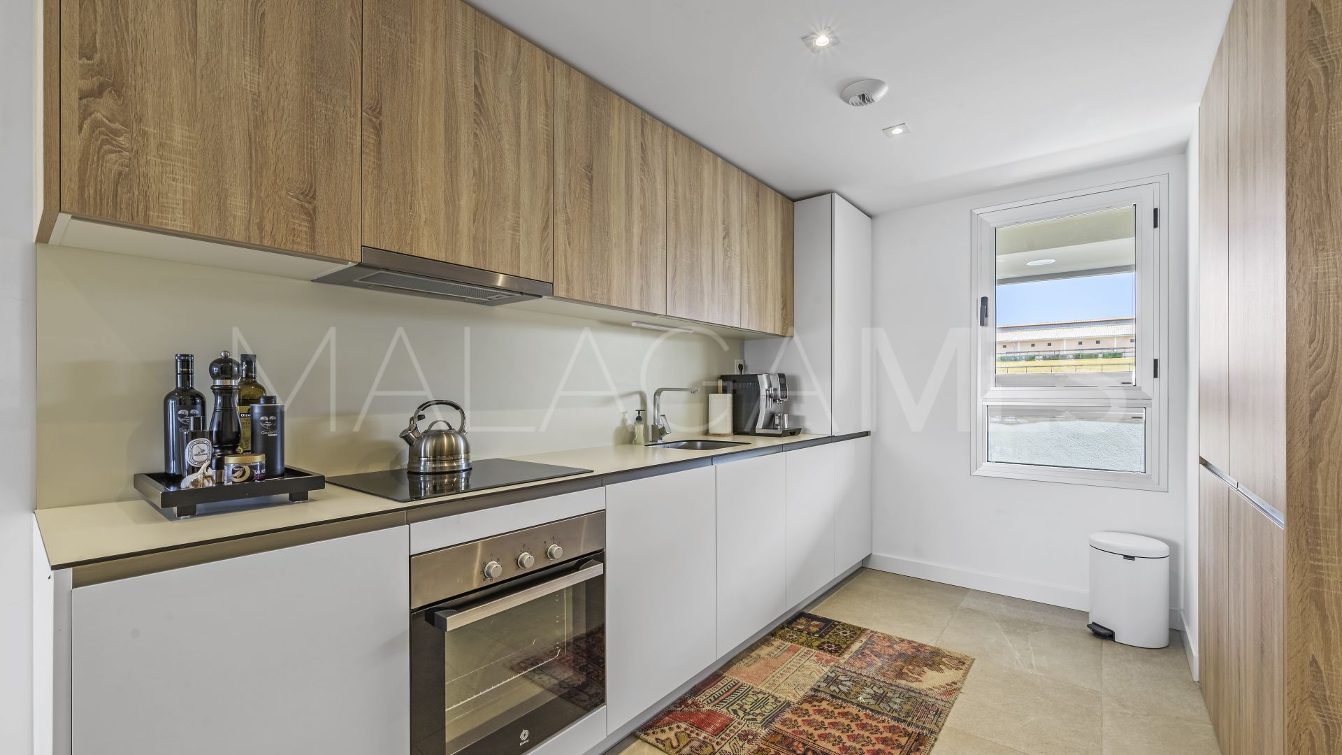 Apartment for sale in La Cala Golf Resort with 2 bedrooms