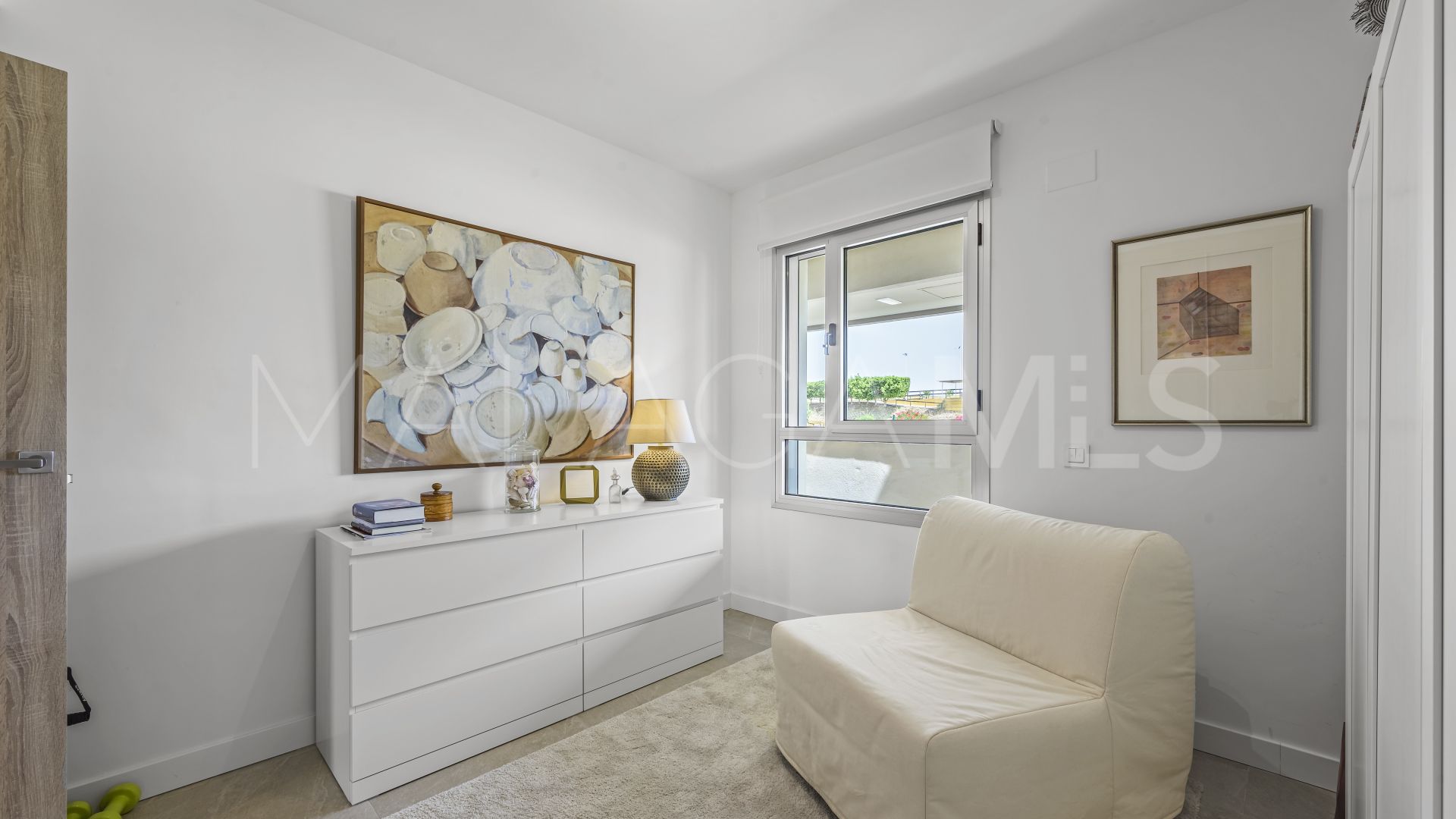 Apartment for sale in La Cala Golf Resort with 2 bedrooms