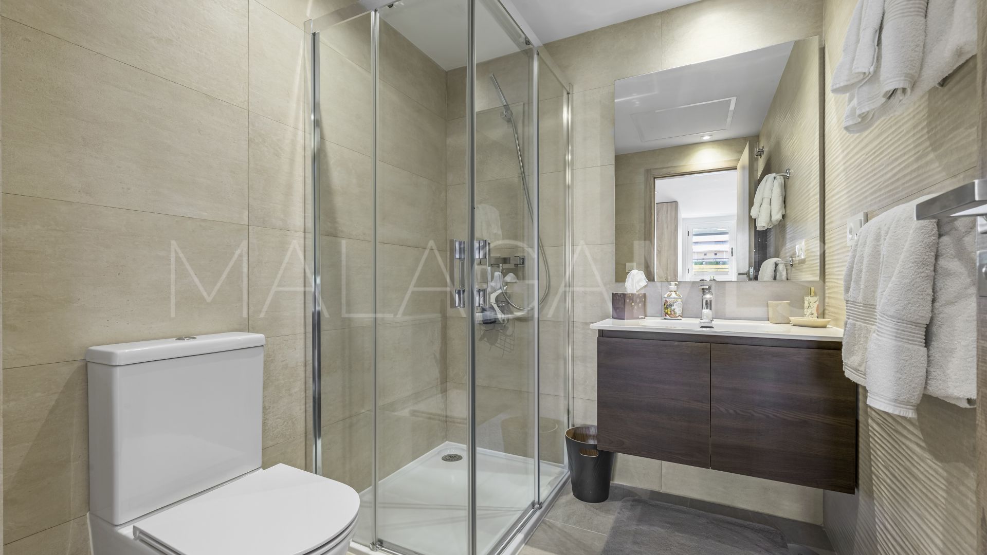 Apartment for sale in La Cala Golf Resort with 2 bedrooms