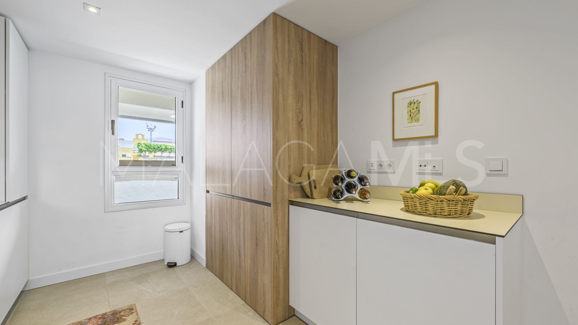 Apartment for sale in La Cala Golf Resort with 2 bedrooms