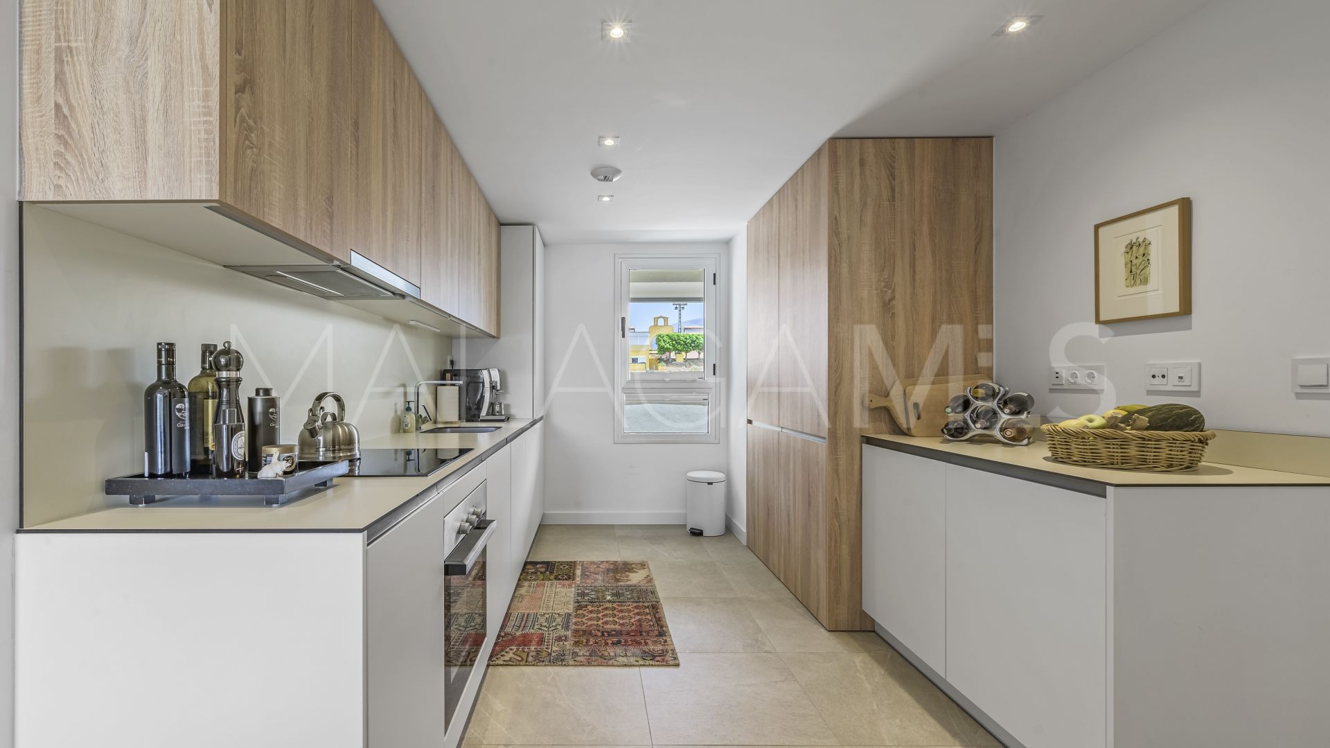 Apartment for sale in La Cala Golf Resort with 2 bedrooms