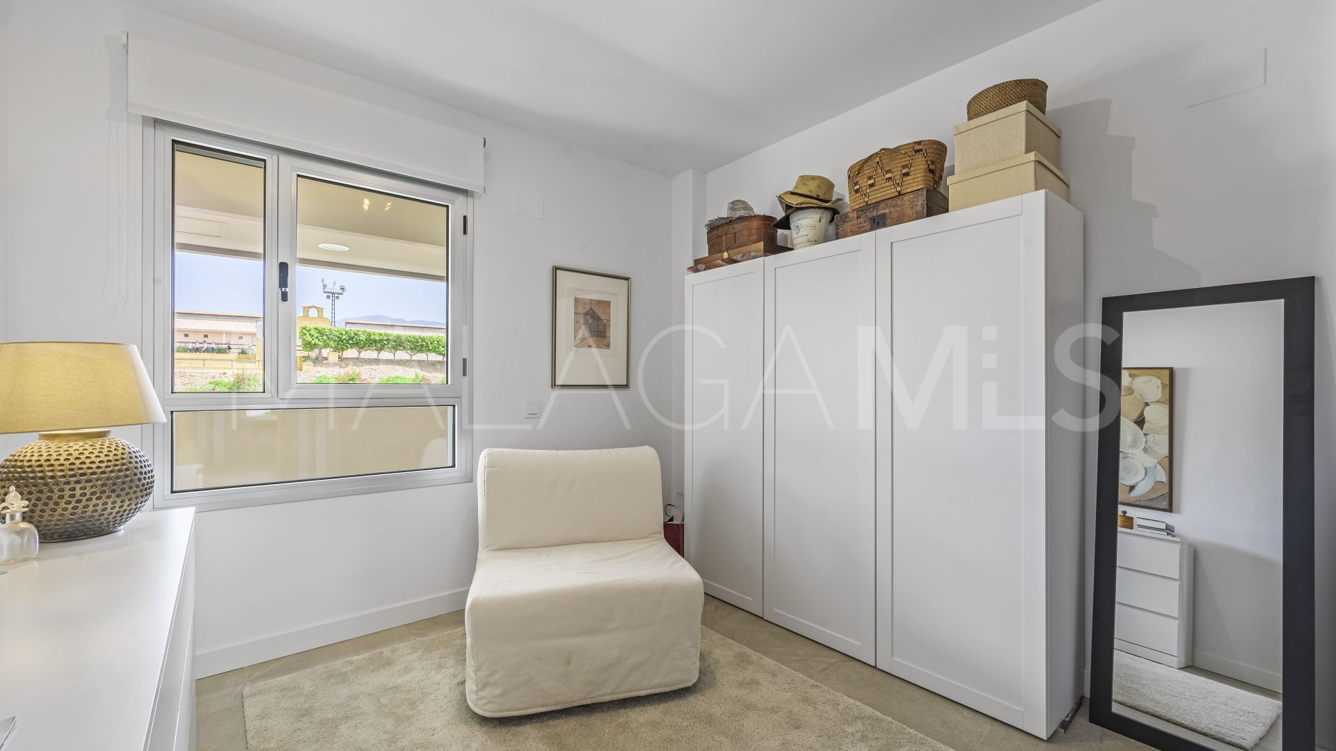 Apartment for sale in La Cala Golf Resort with 2 bedrooms