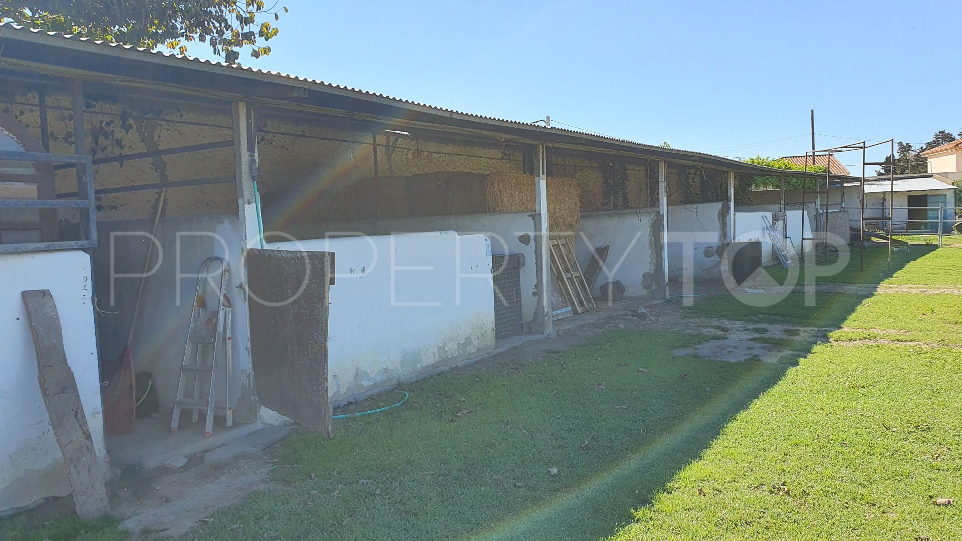 11 bedrooms San Enrique de Guadiaro country house for sale