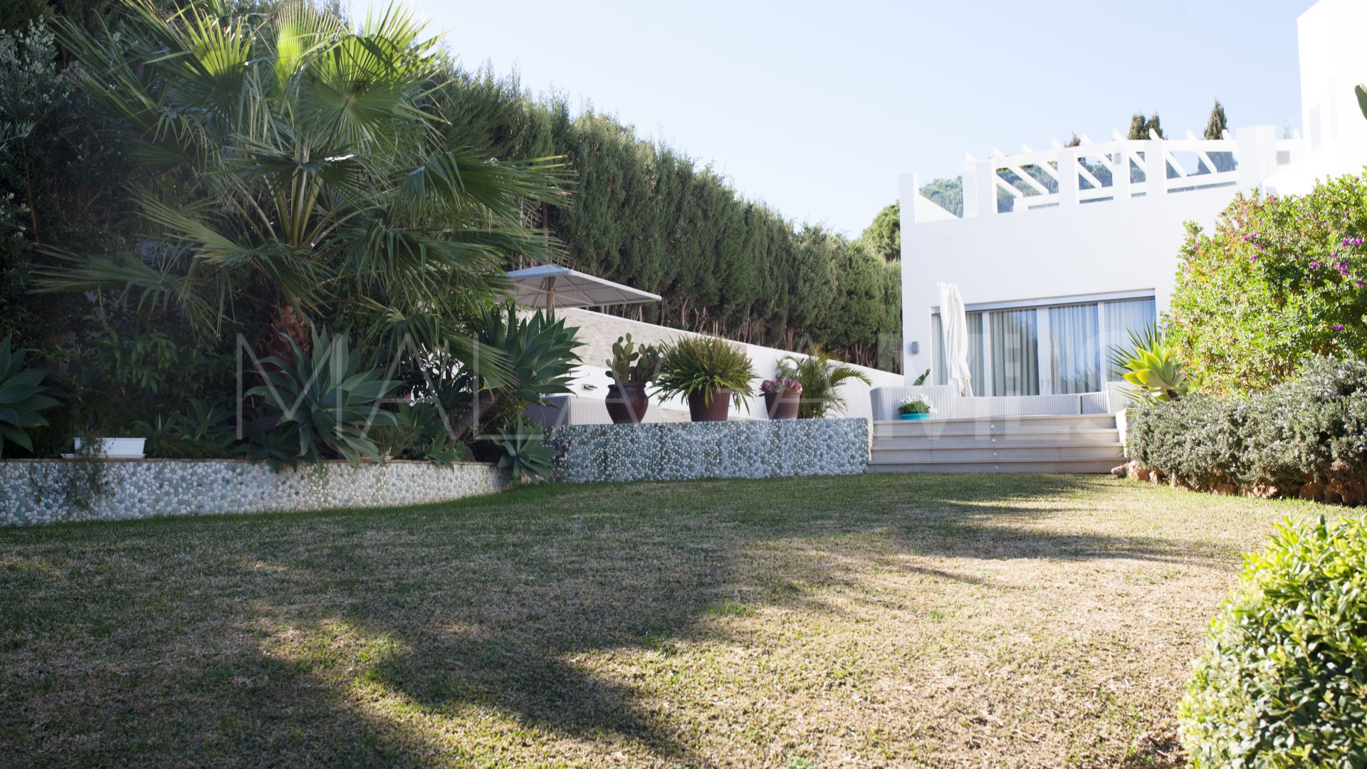 Villa de 5 bedrooms for sale in Mijas Costa