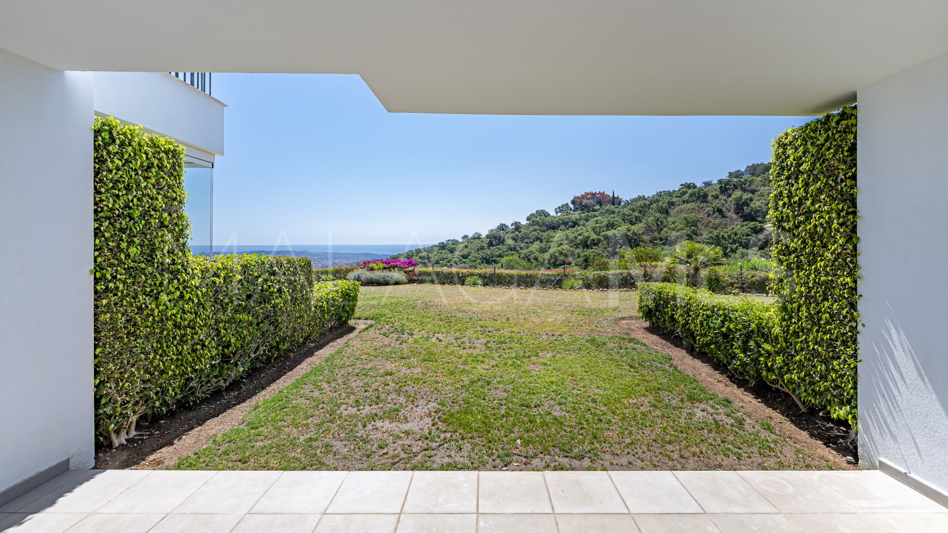 Appartement for sale in Marbella Est