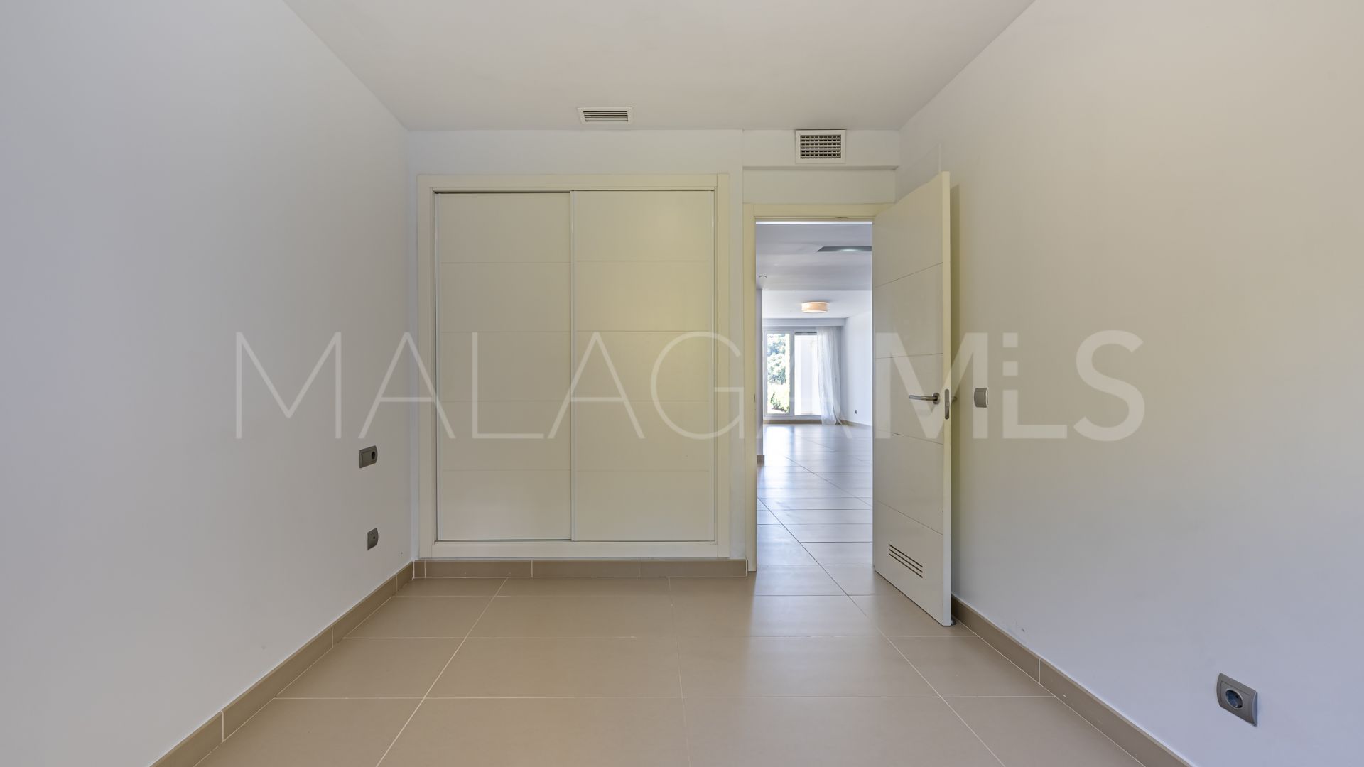Appartement for sale in Marbella Est