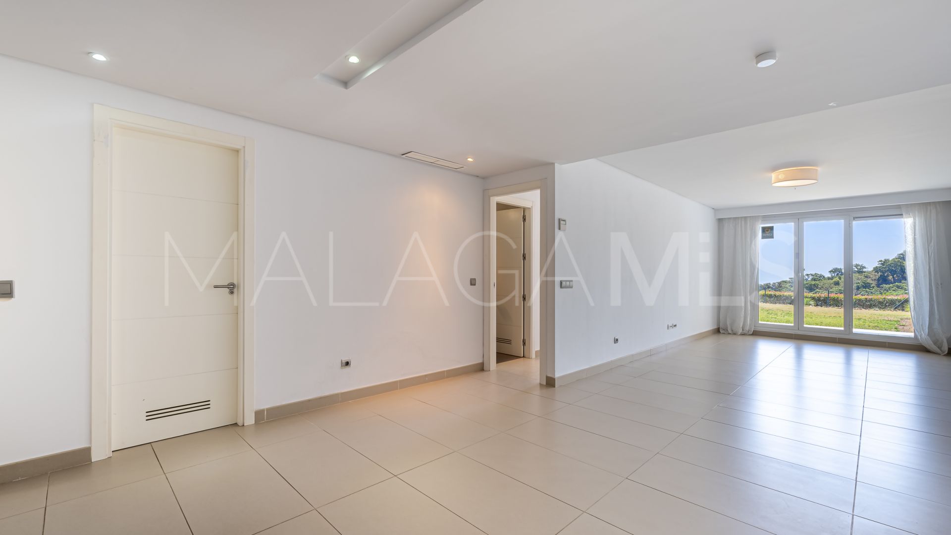 Appartement for sale in Marbella Est