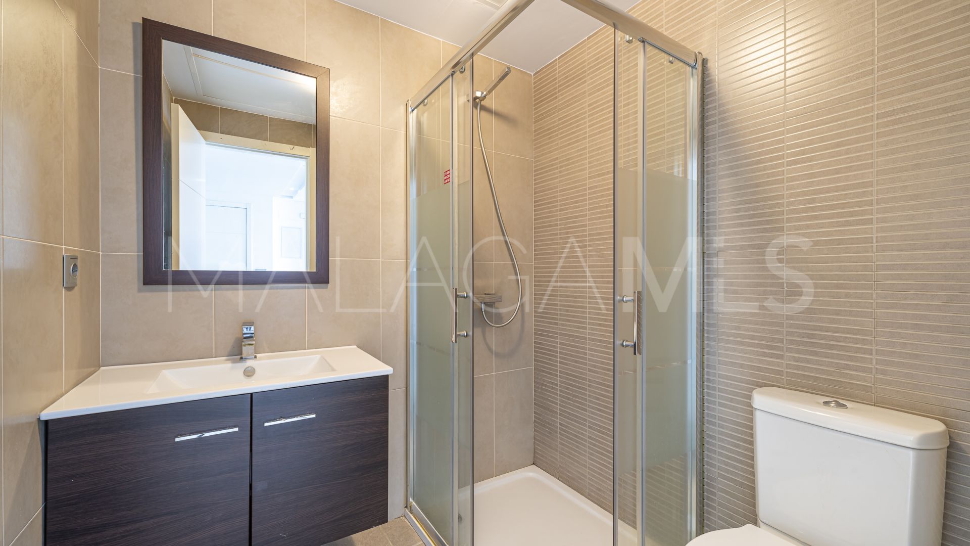 Appartement for sale in Marbella Est