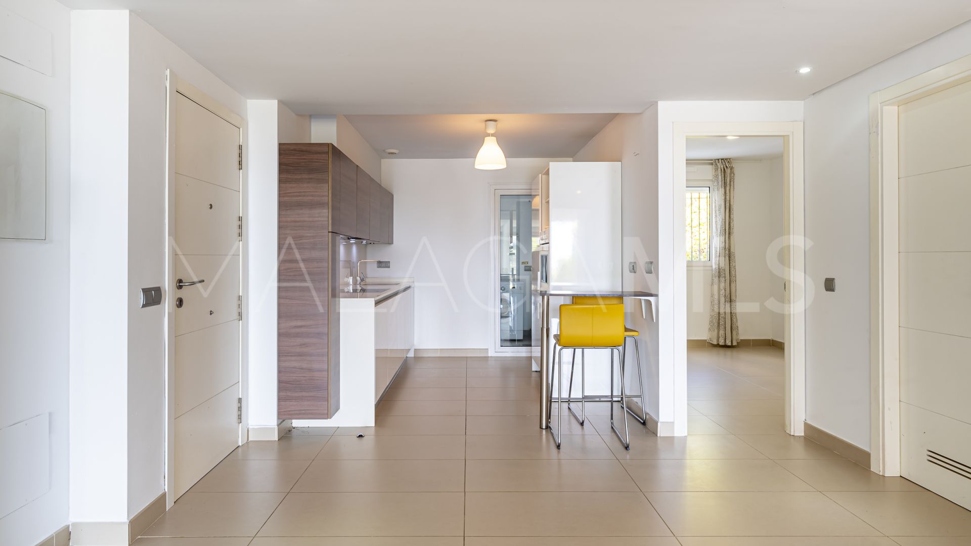 Appartement for sale in Marbella Est