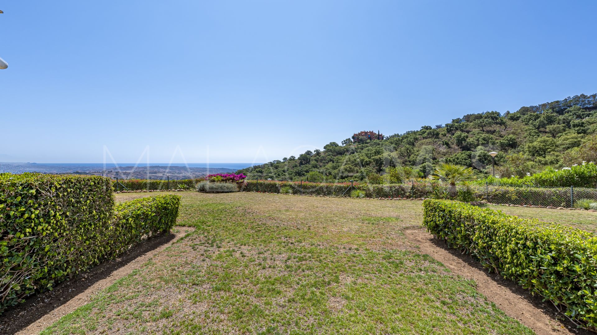 Appartement for sale in Marbella Est