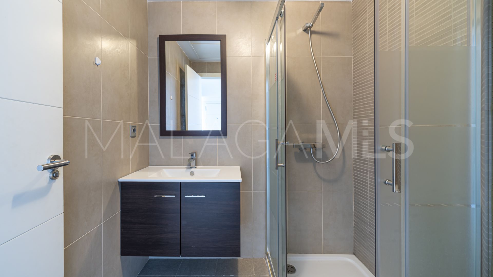 Appartement for sale in Marbella Est