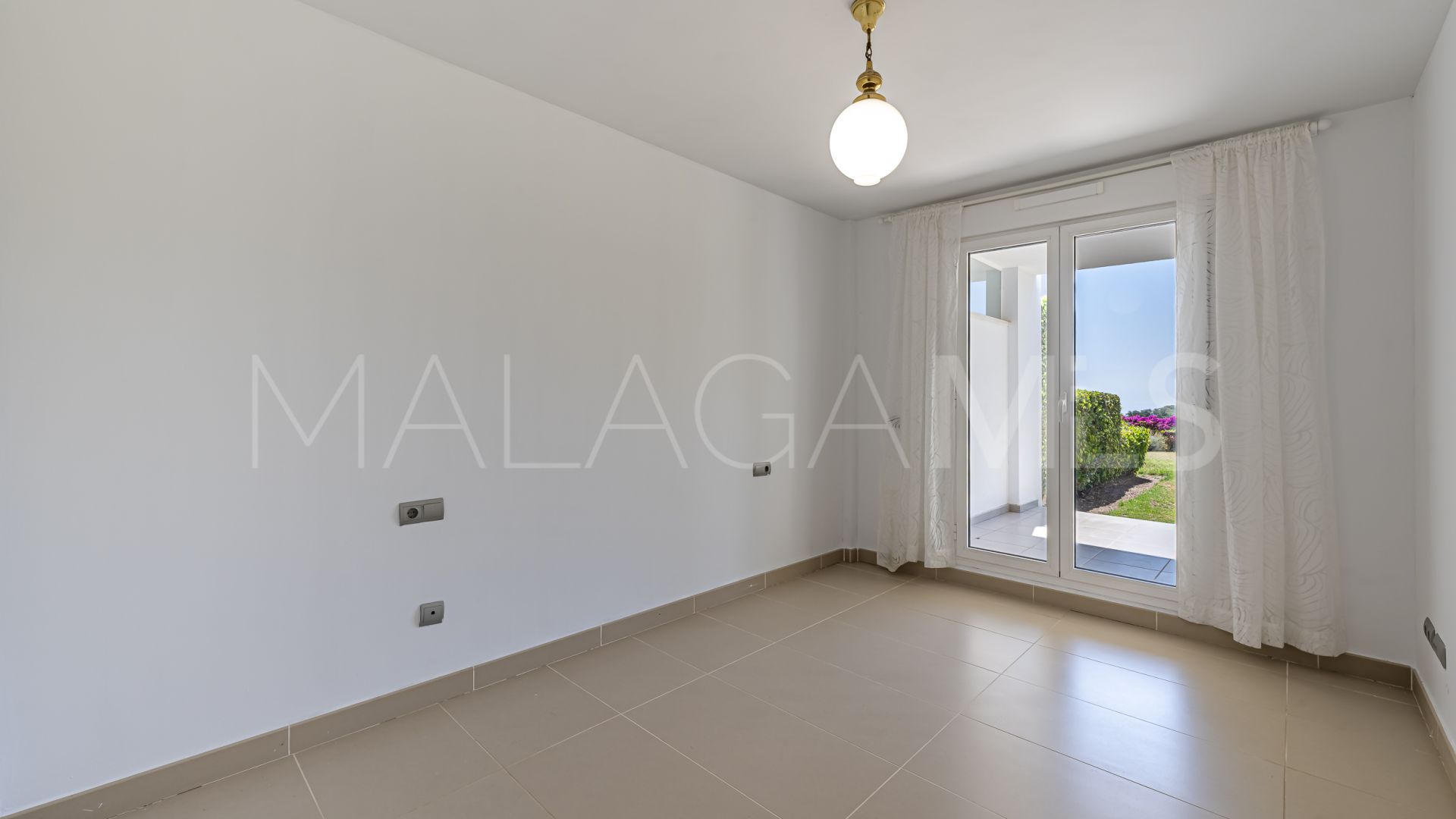Appartement for sale in Marbella Est