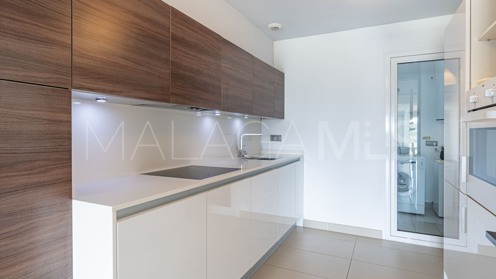 Appartement for sale in Marbella Est