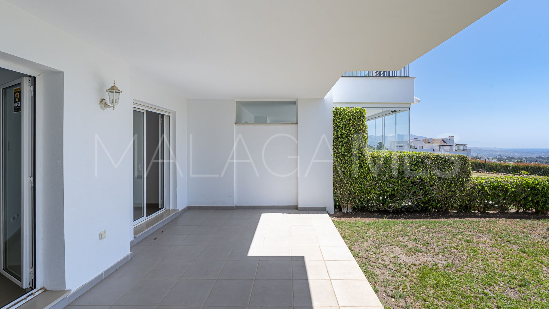 Appartement for sale in Marbella Est