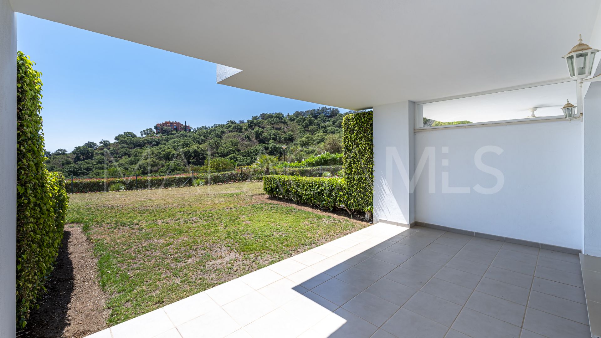 Appartement for sale in Marbella Est