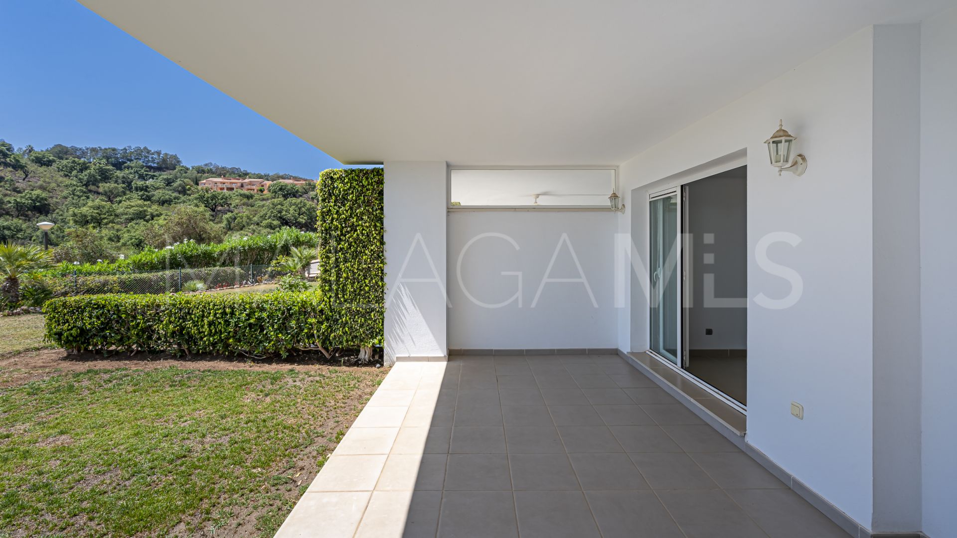 Appartement for sale in Marbella Est