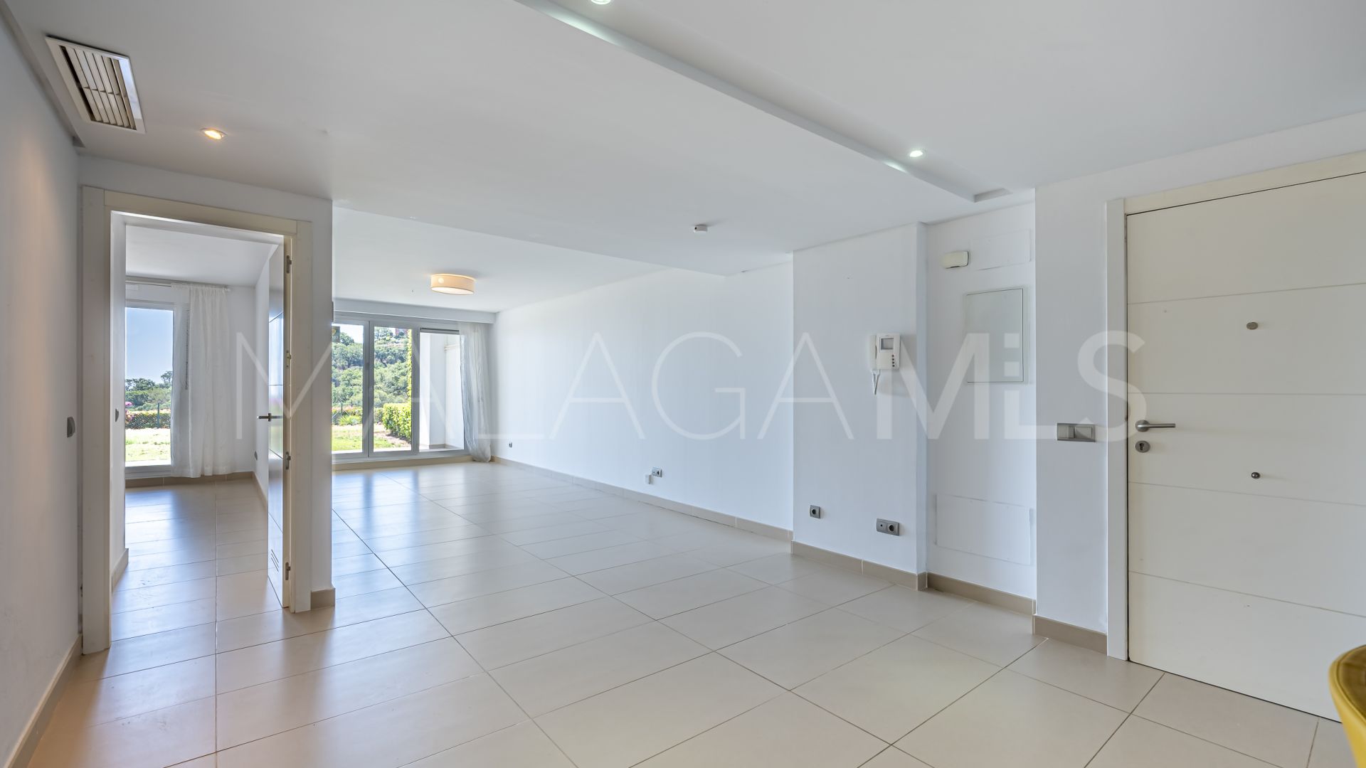 Appartement for sale in Marbella Est