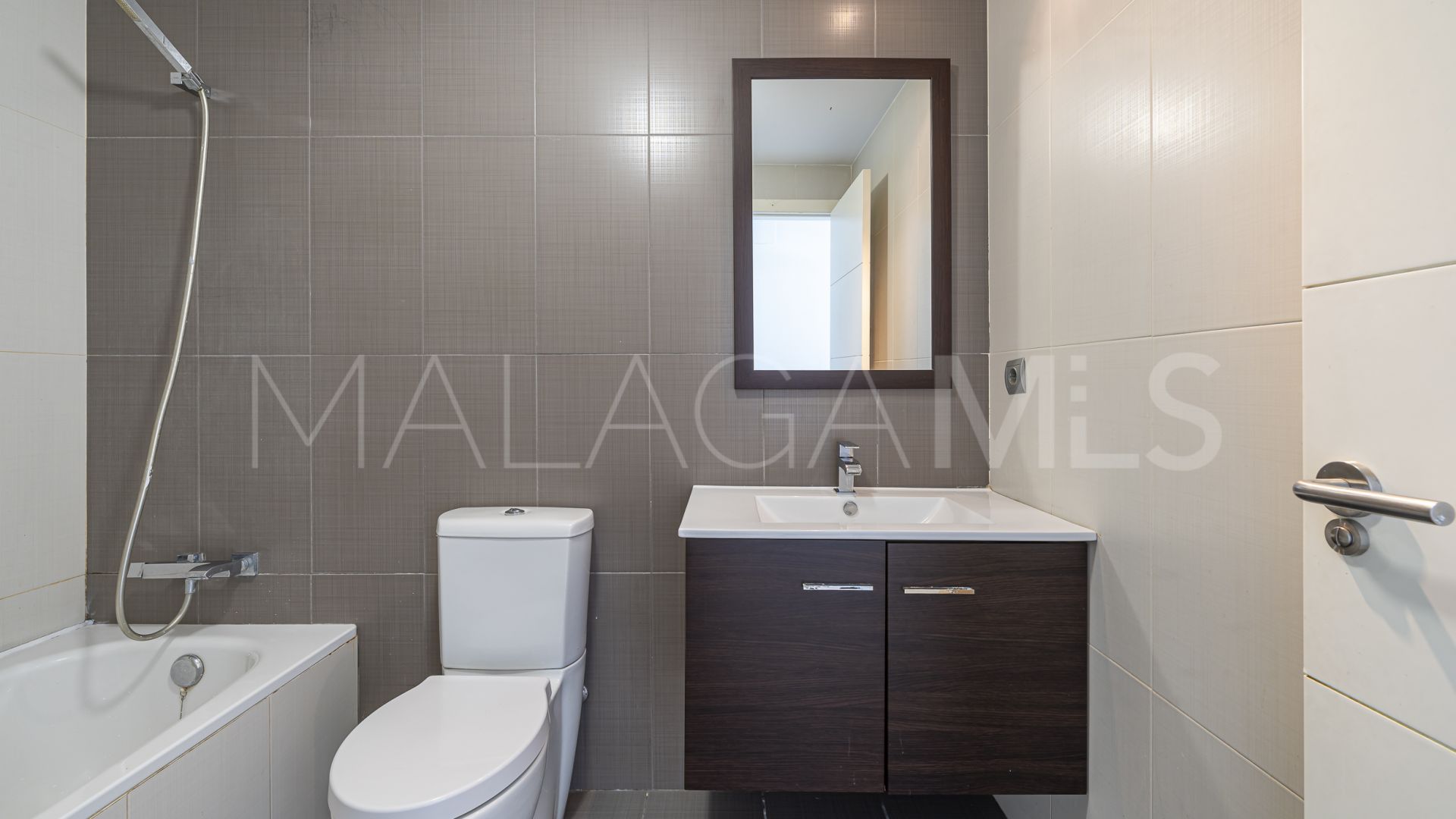 Appartement for sale in Marbella Est