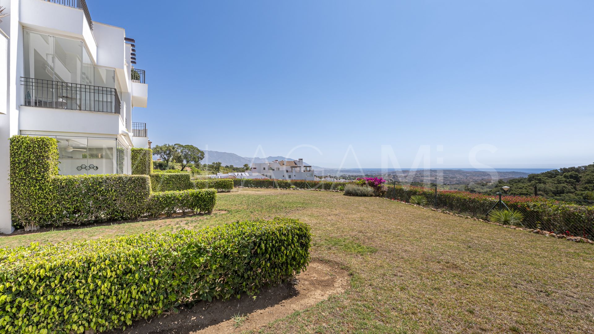 Appartement for sale in Marbella Est
