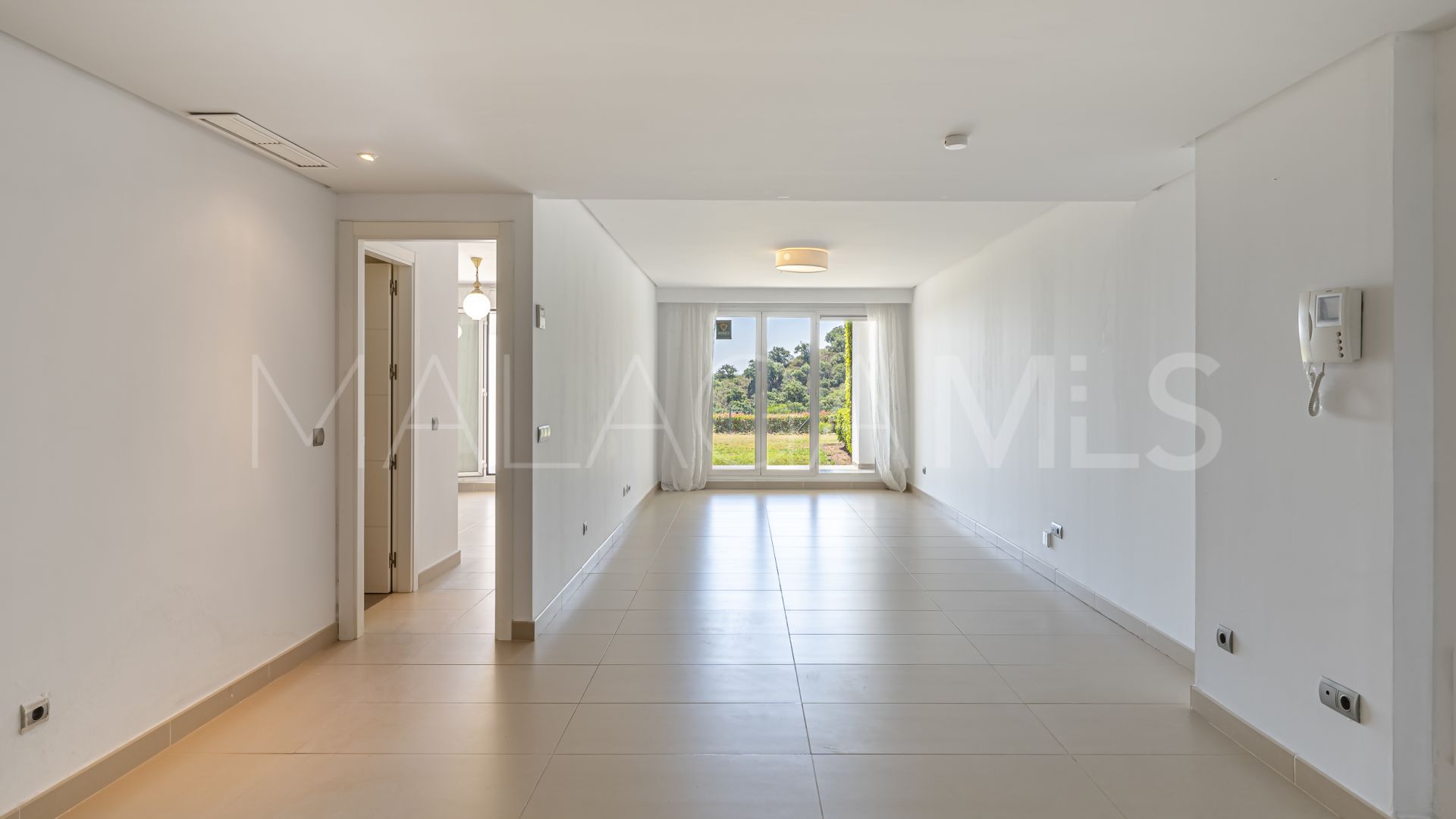 Appartement for sale in Marbella Est