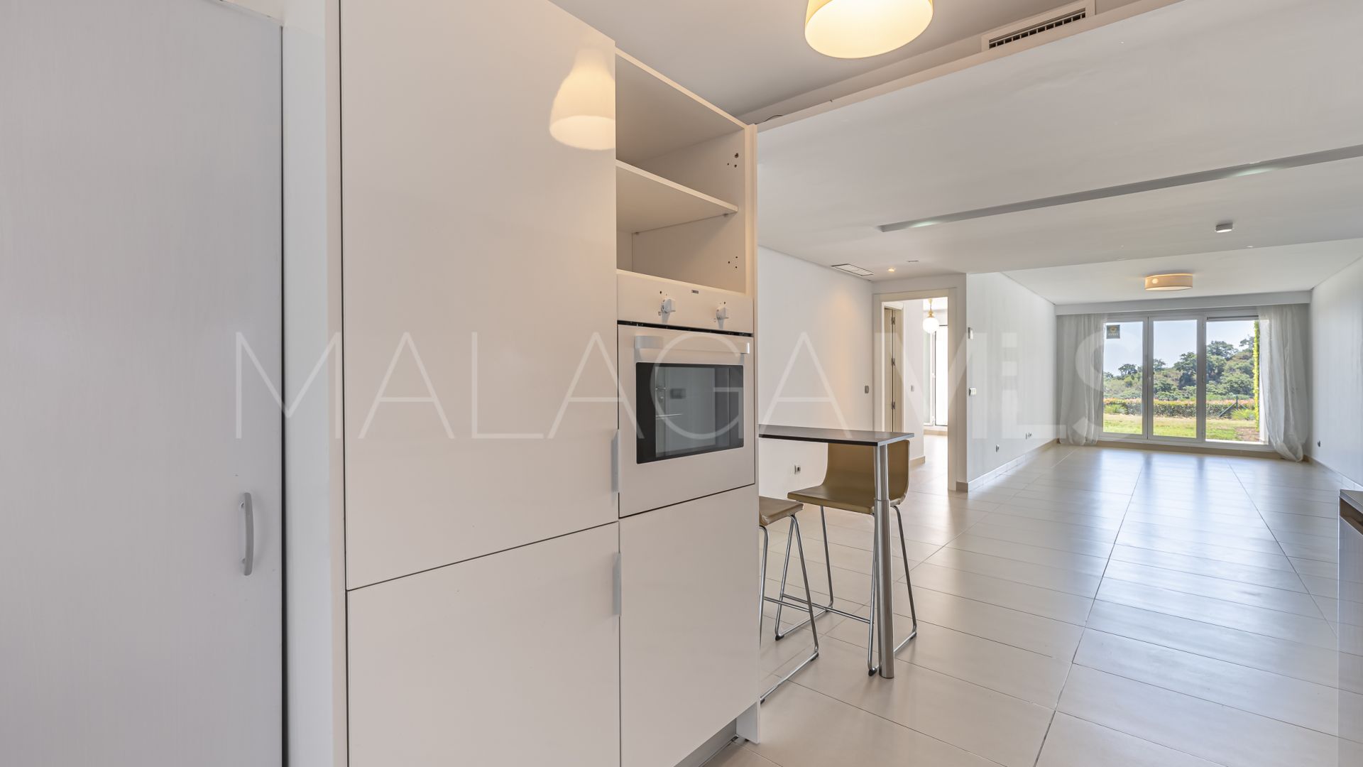 Appartement for sale in Marbella Est