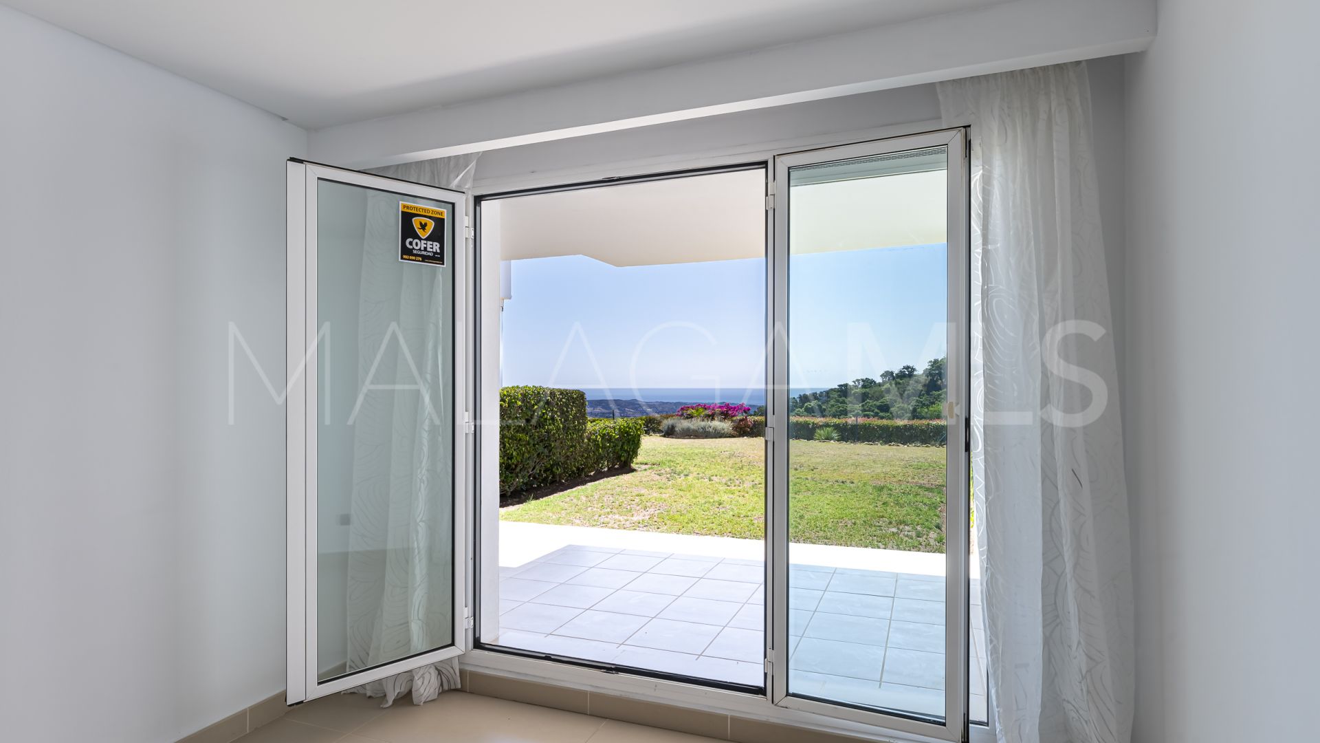 Appartement for sale in Marbella Est