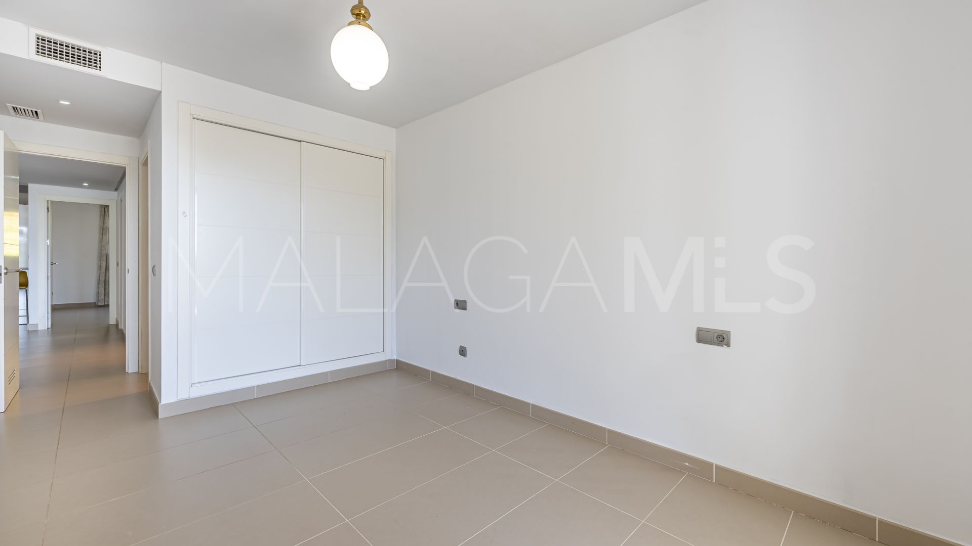 Appartement for sale in Marbella Est