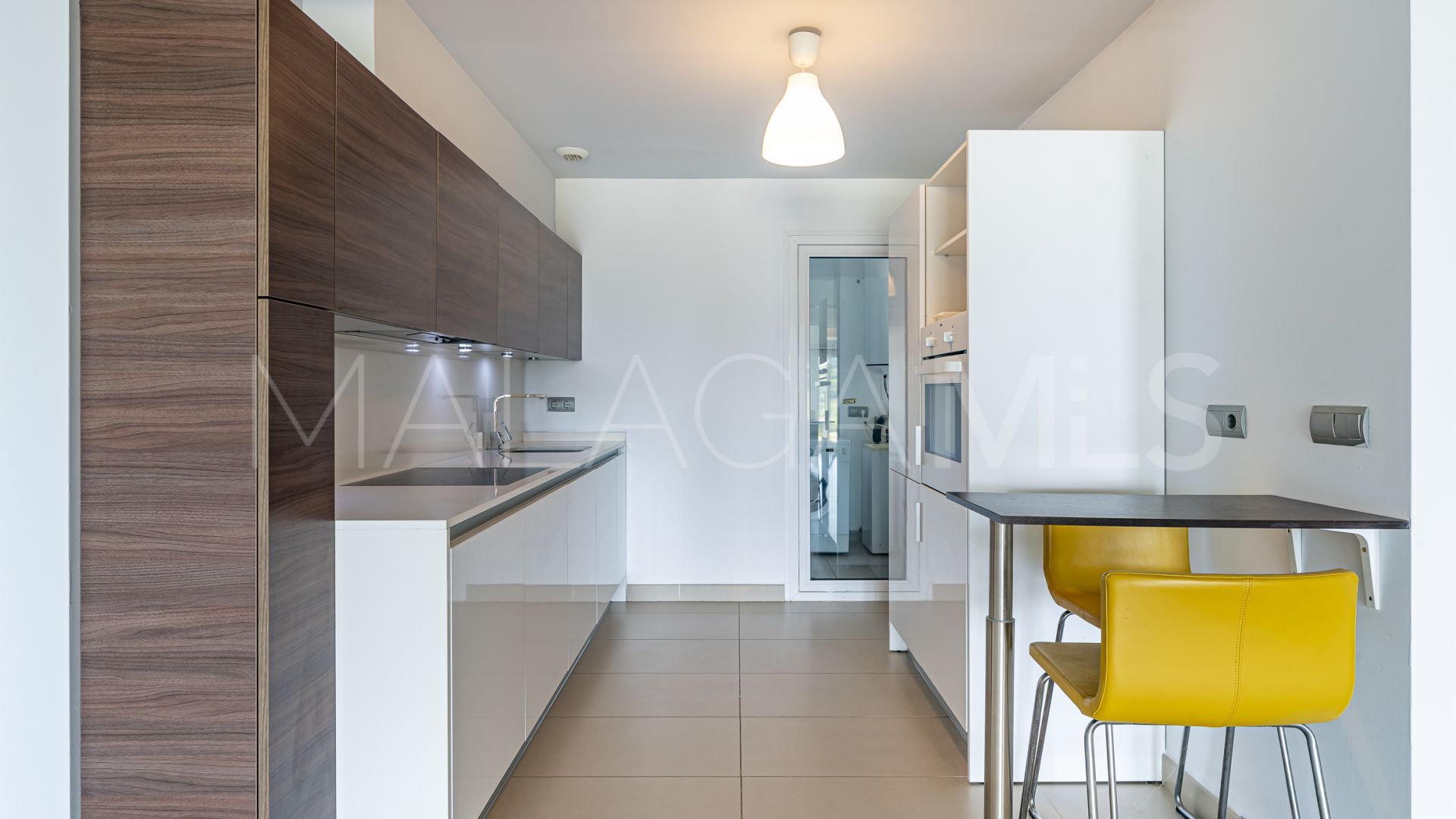Appartement for sale in Marbella Est