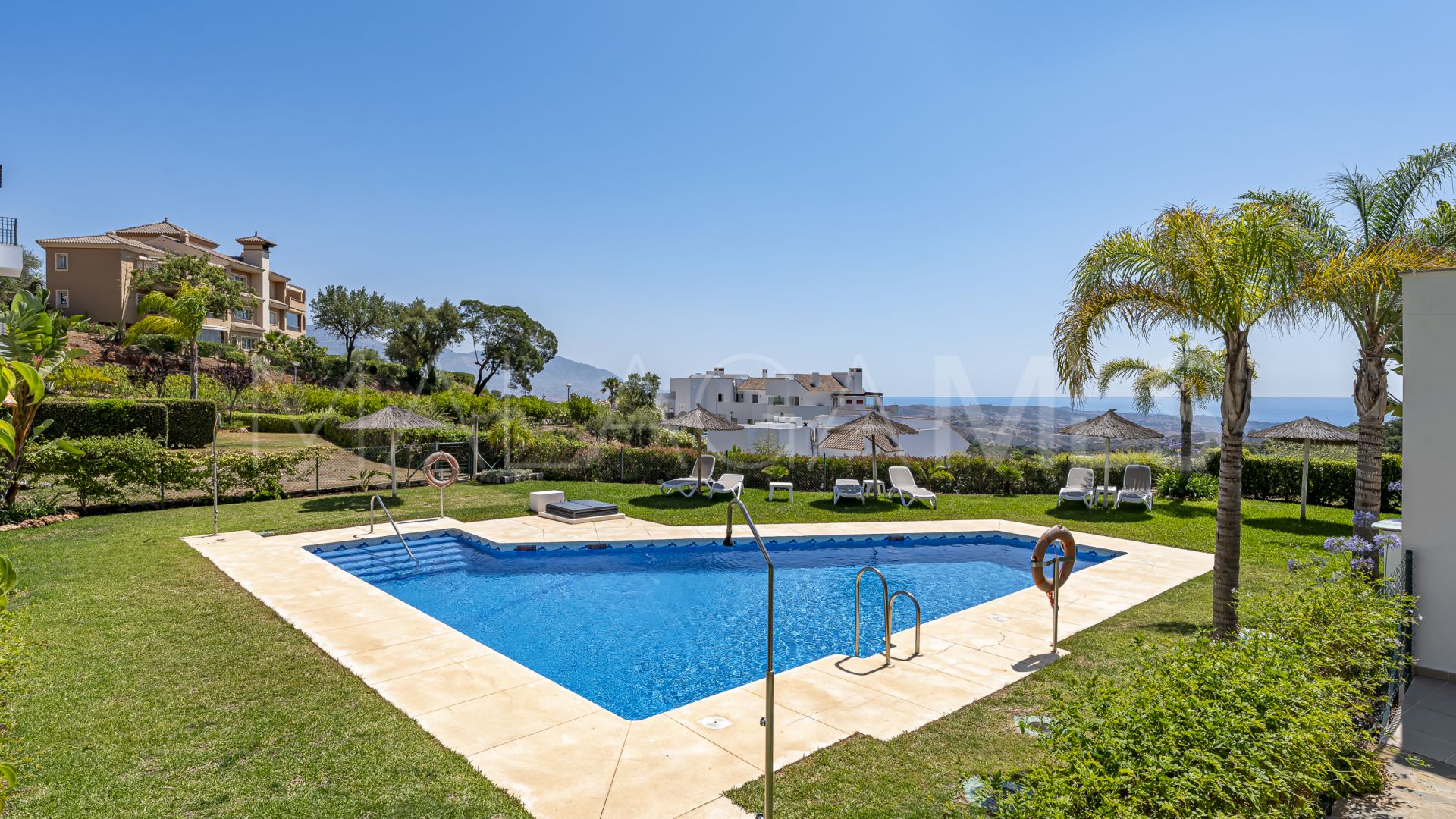 Appartement for sale in Marbella Est