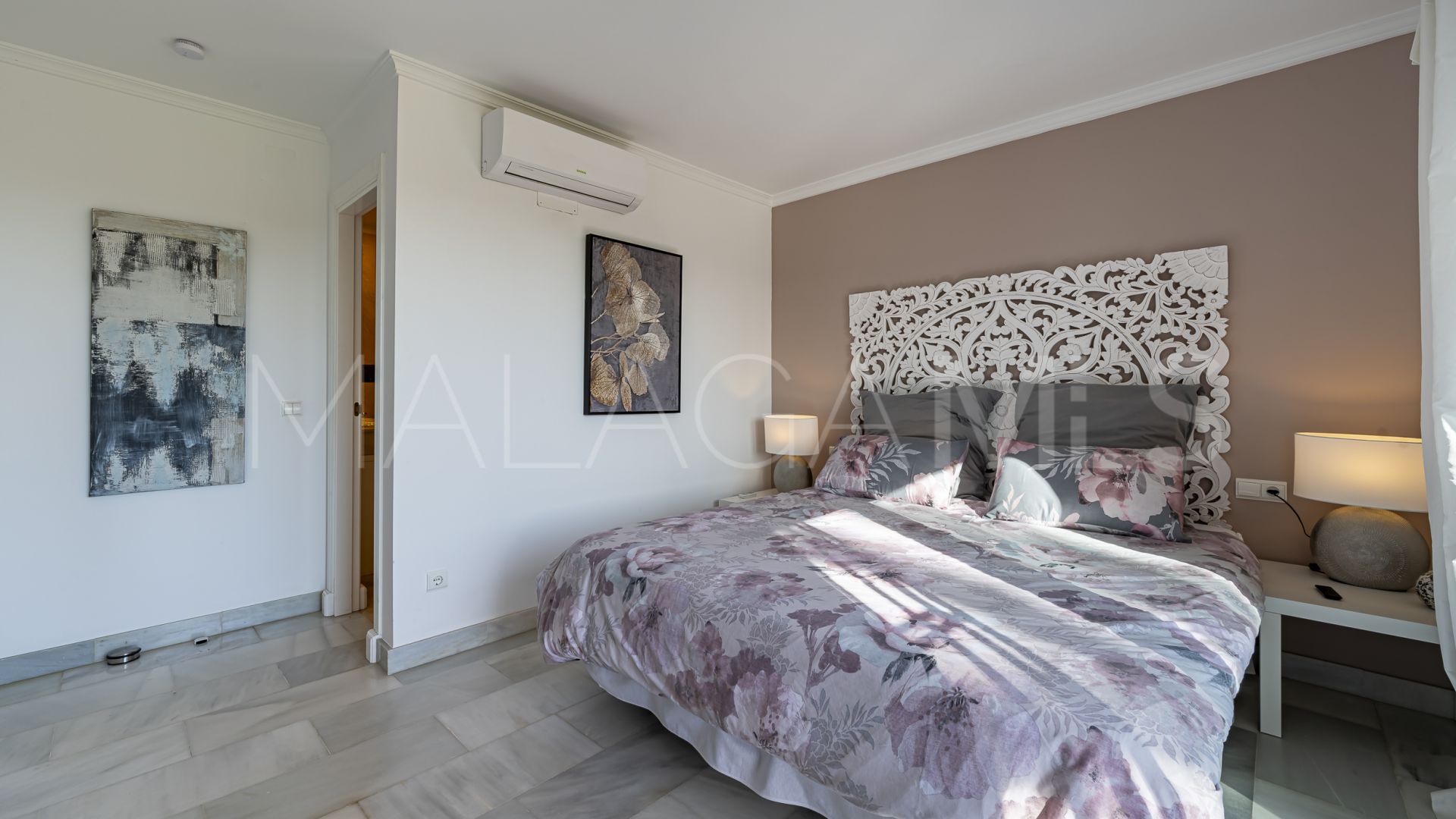 Apartamento for sale in Elviria de 2 bedrooms