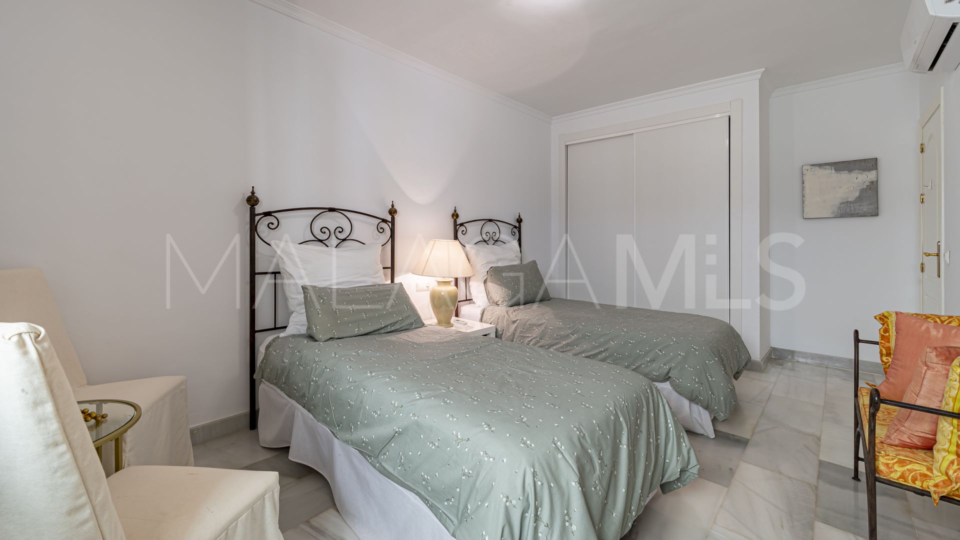Apartamento for sale in Elviria de 2 bedrooms