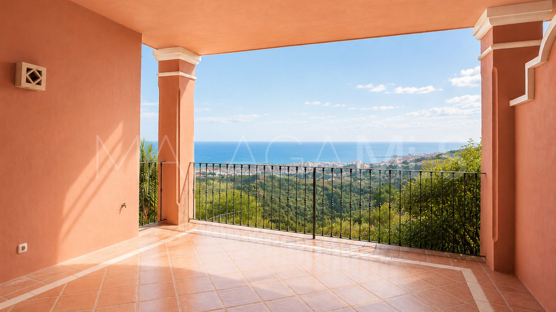 Buy apartamento de 2 bedrooms in La Mairena