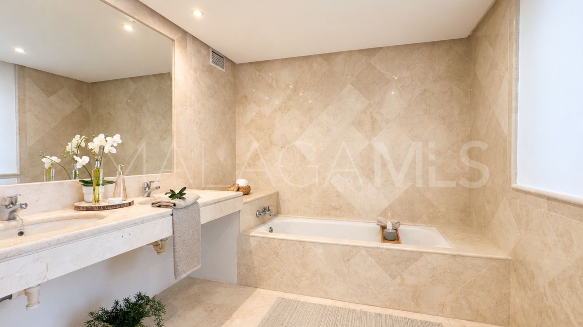 Buy apartamento de 2 bedrooms in La Mairena
