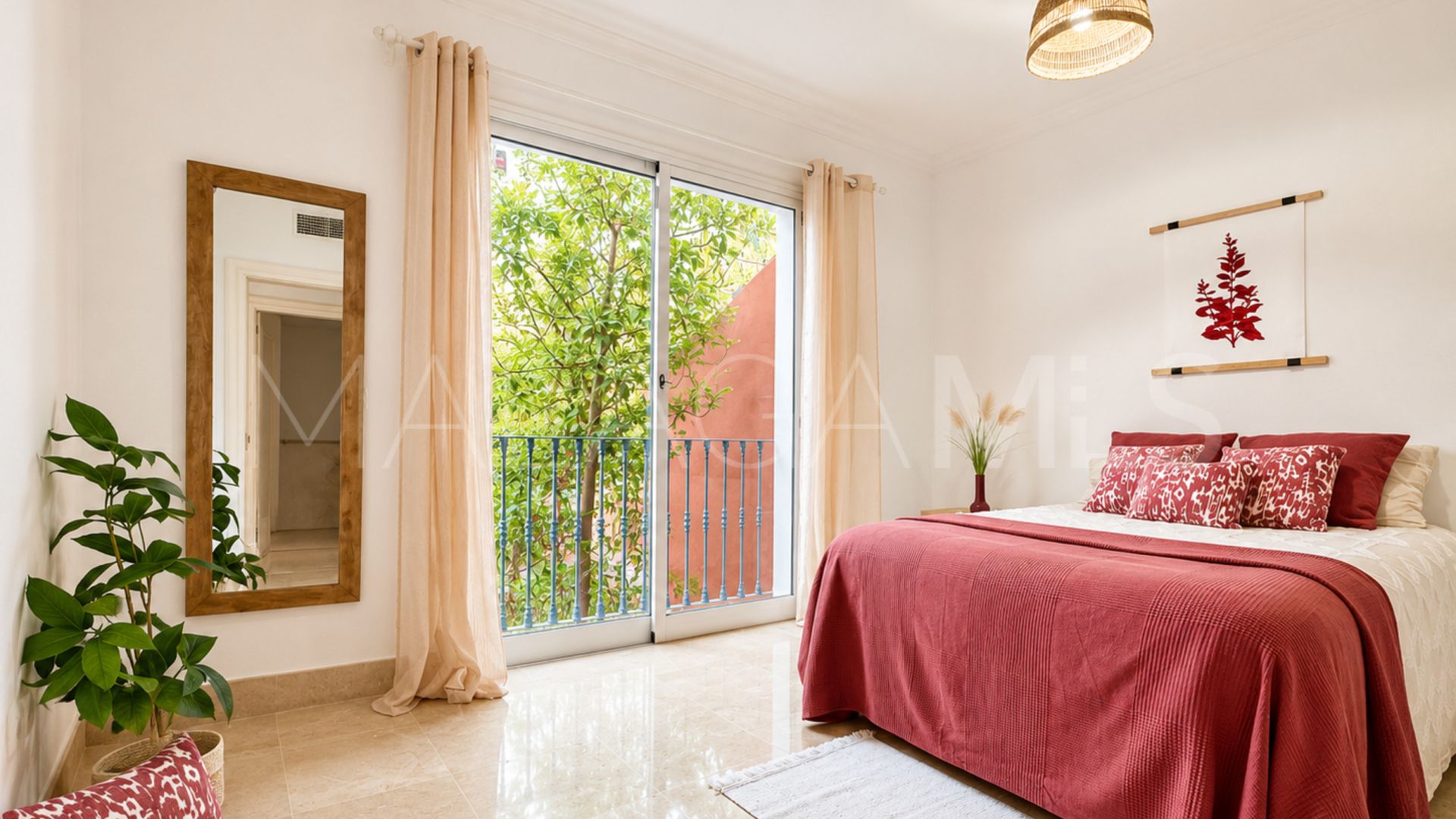 Buy apartamento de 2 bedrooms in La Mairena