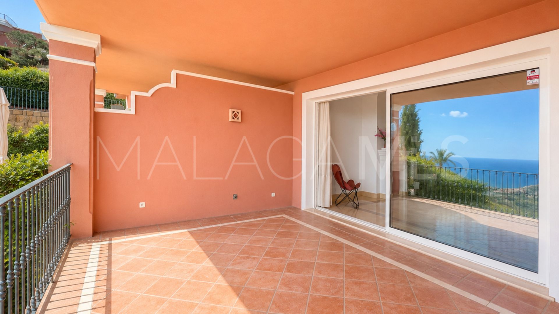Buy apartamento de 2 bedrooms in La Mairena