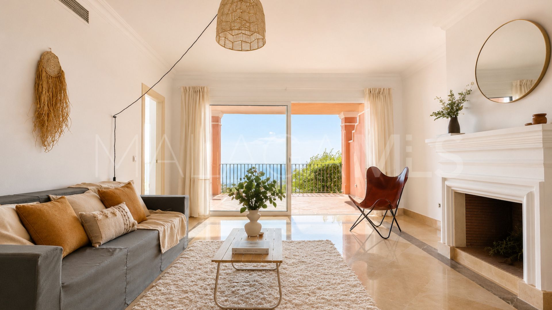 Buy apartamento de 2 bedrooms in La Mairena