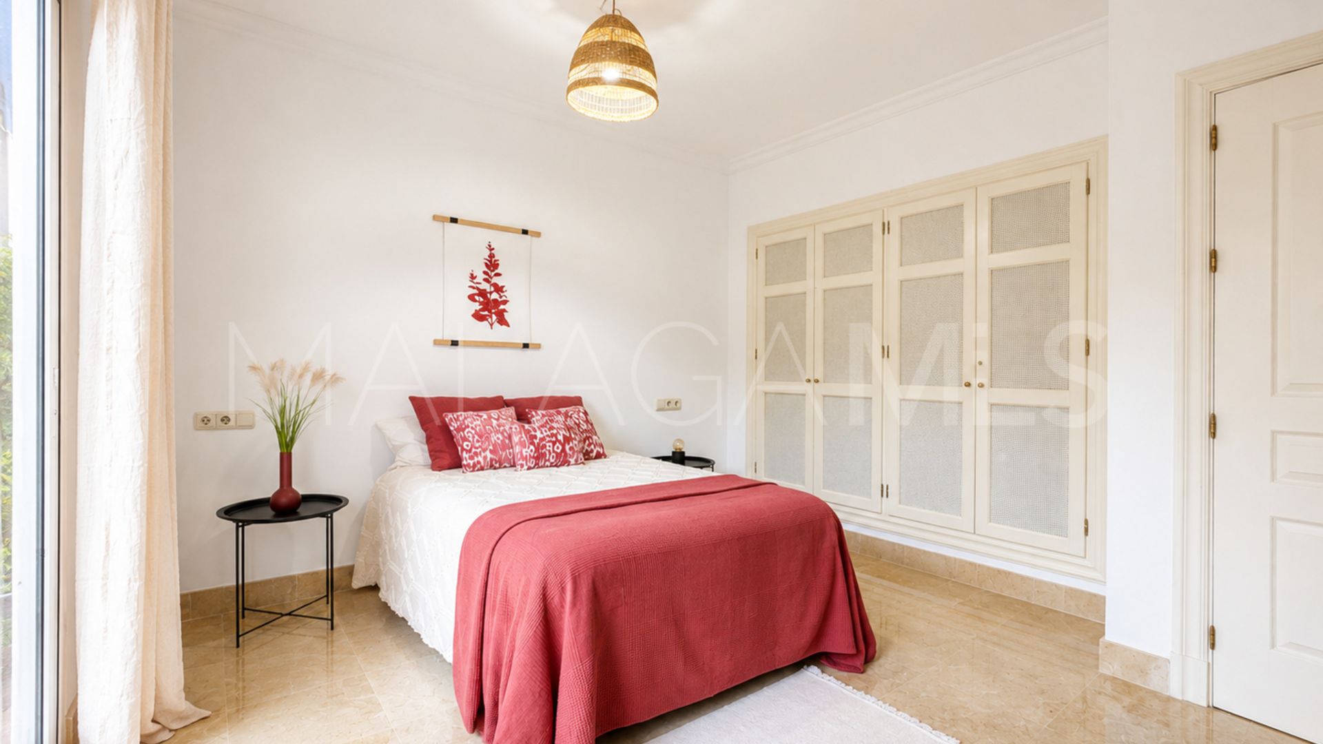 Buy apartamento de 2 bedrooms in La Mairena