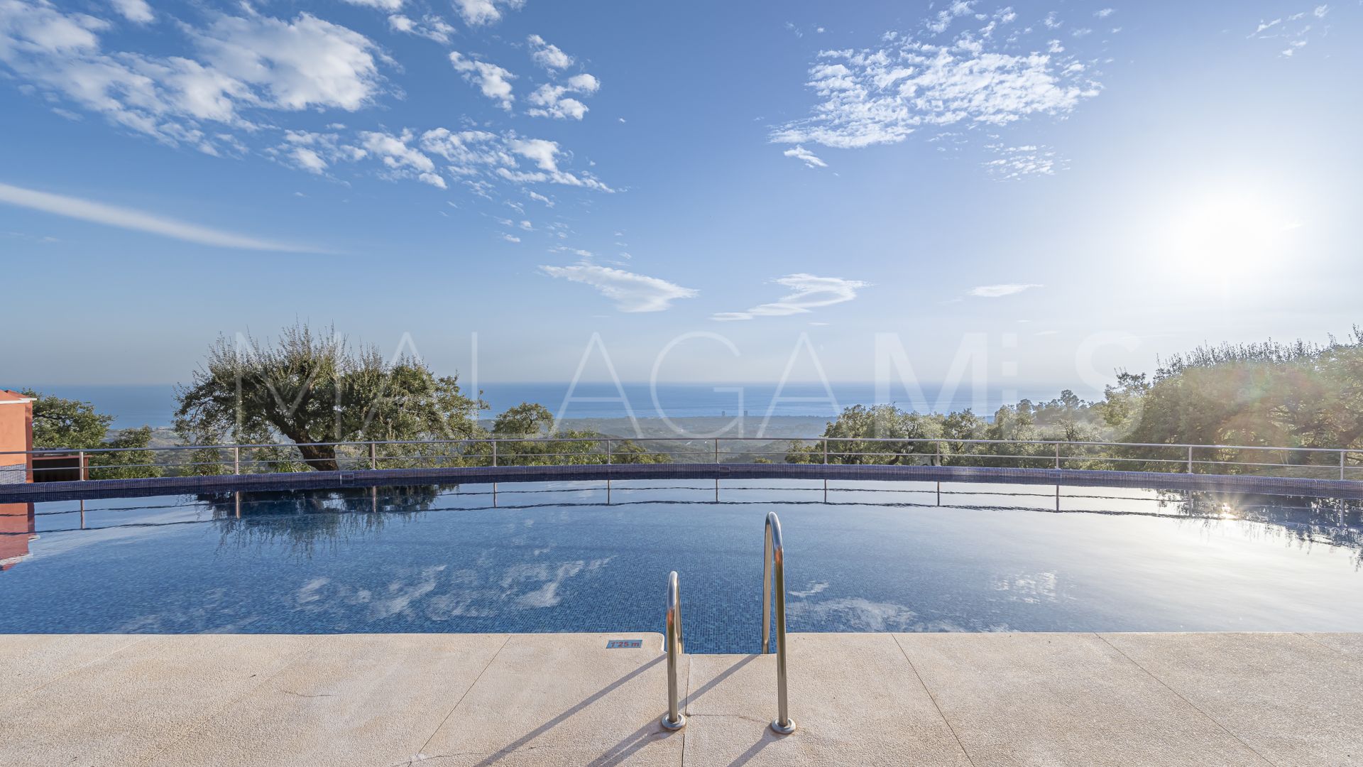 Buy apartamento de 2 bedrooms in La Mairena