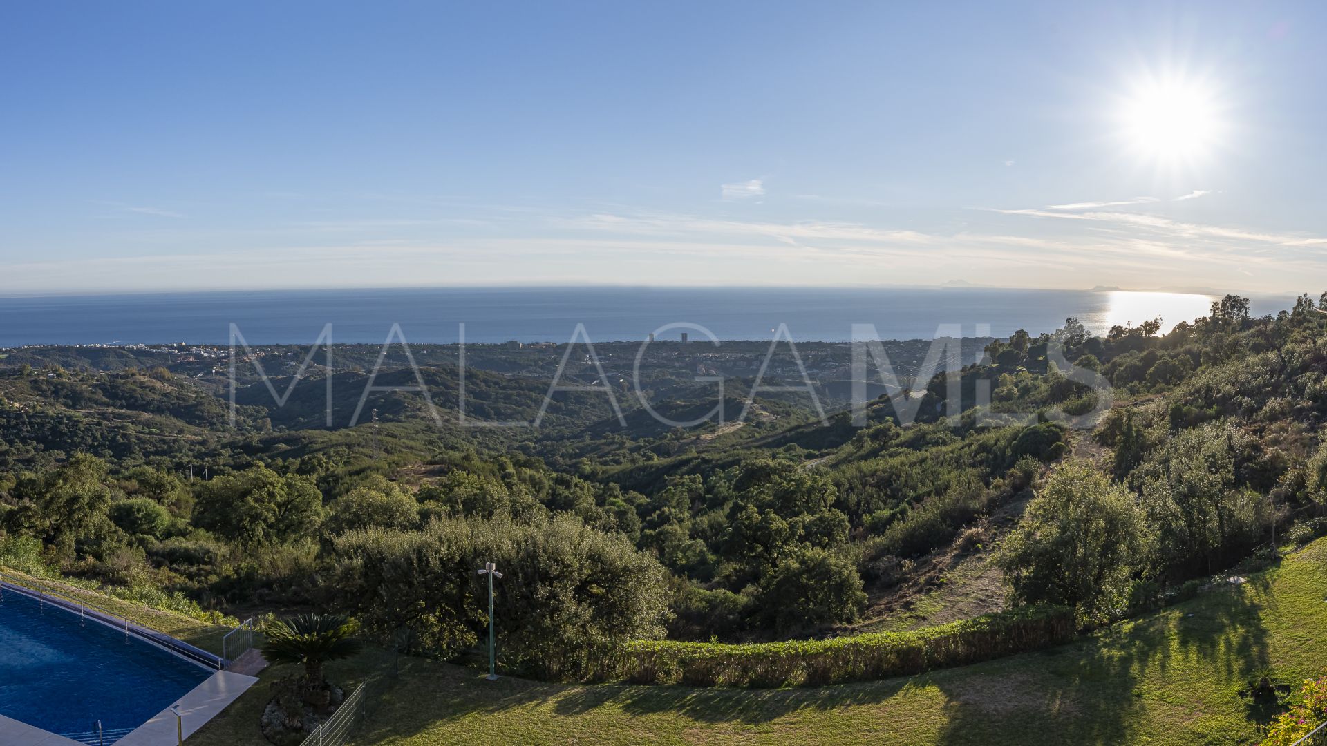 Buy apartamento de 2 bedrooms in La Mairena