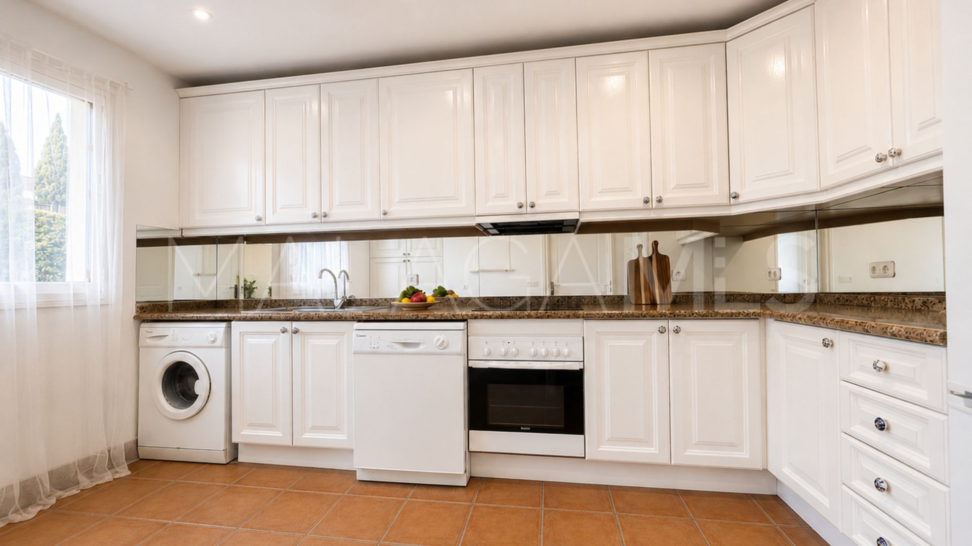 Buy apartamento de 2 bedrooms in La Mairena