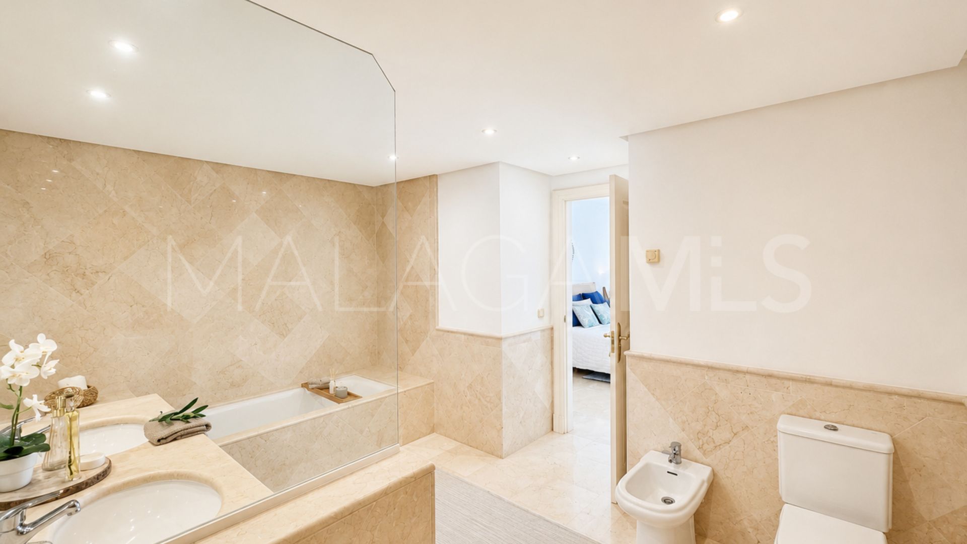 Buy apartamento de 2 bedrooms in La Mairena